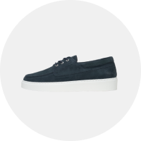 Foto van The Boat Sneakers