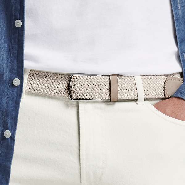The Stretch Belt