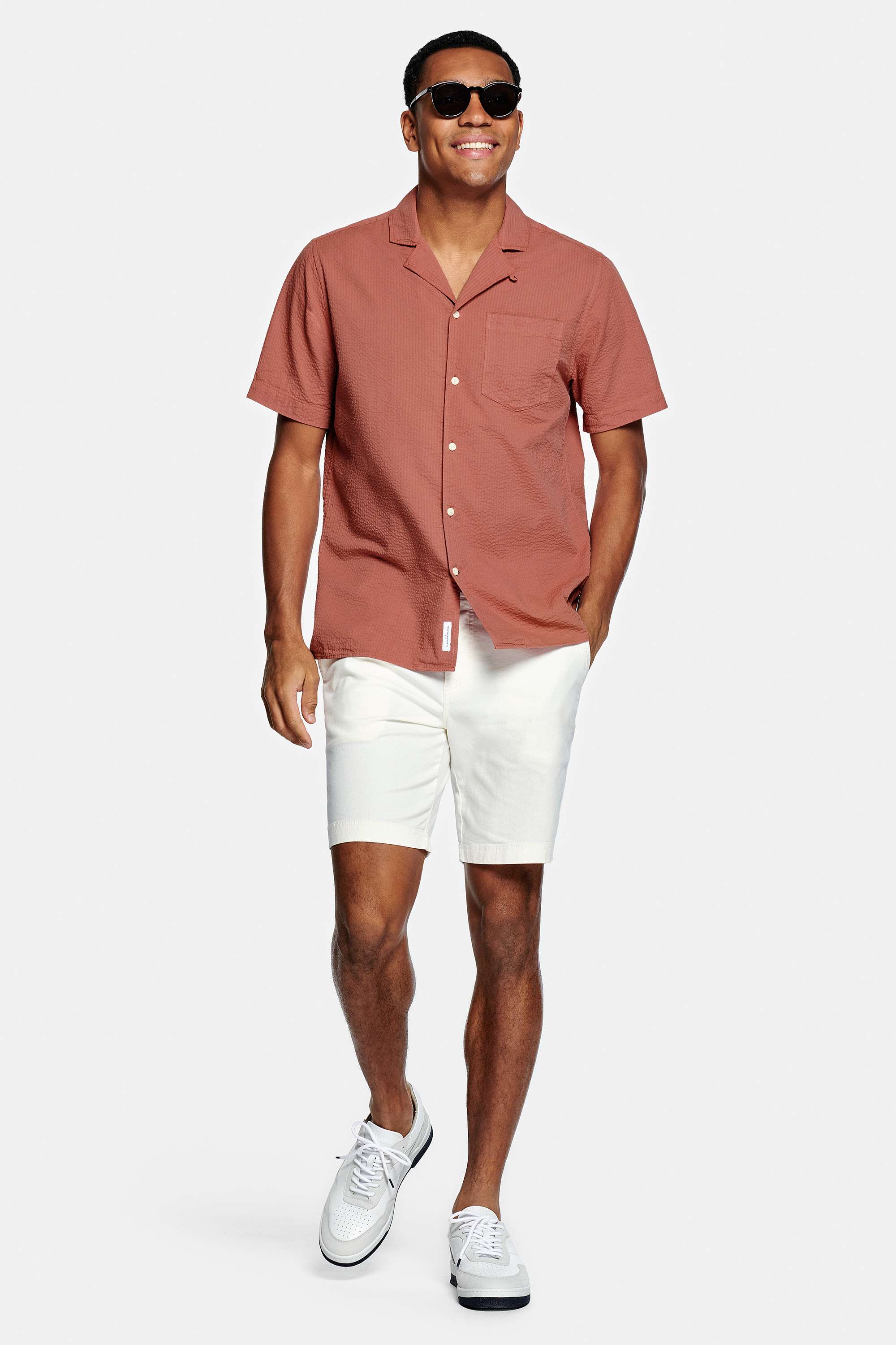 Canyons * The Summer Shirt, Coconuts * The Originals