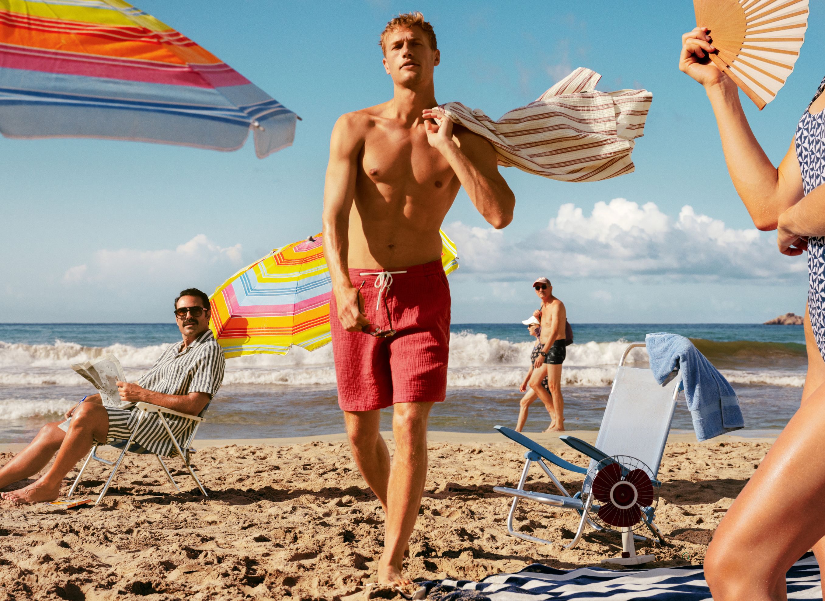 Image of Short Vacays