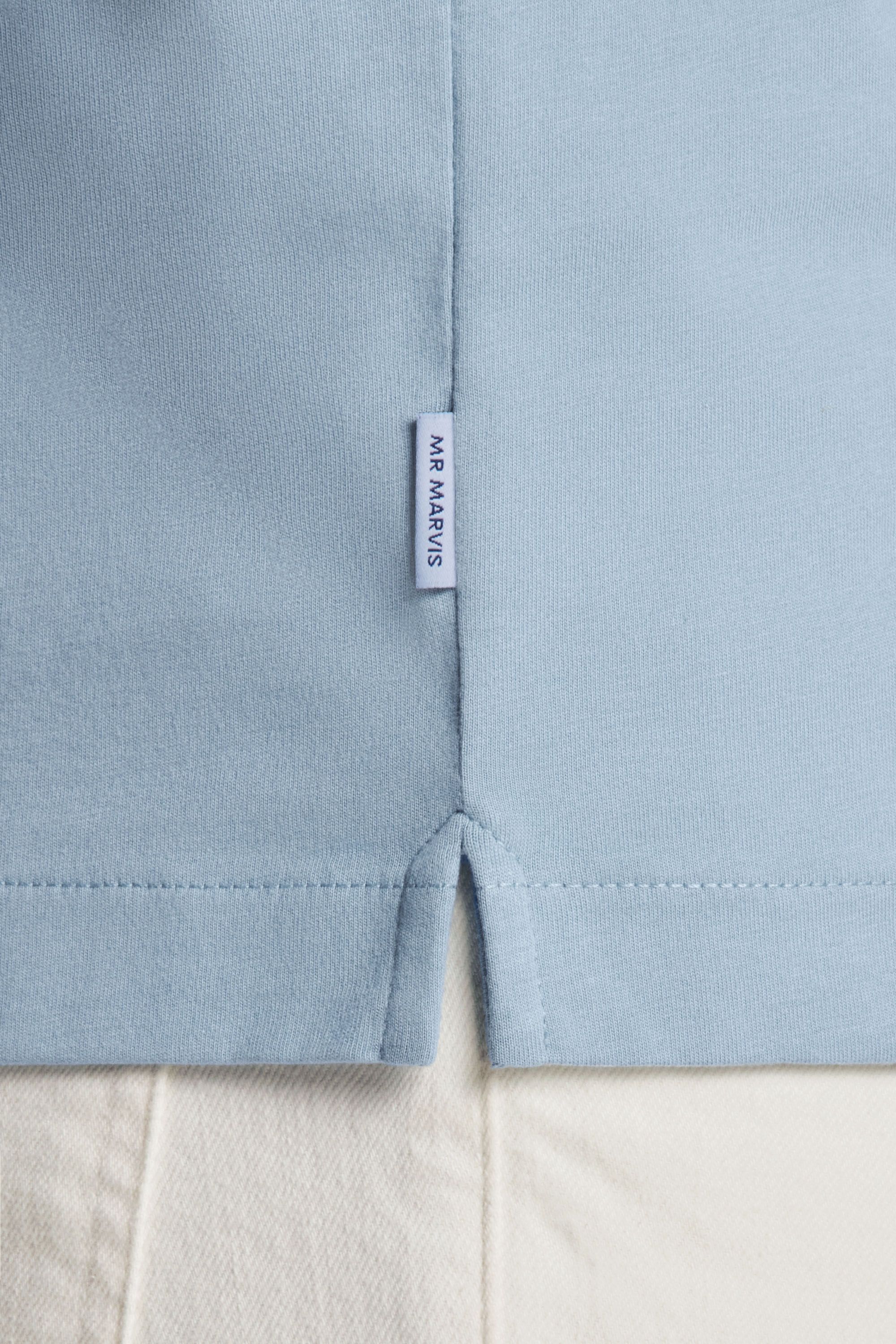 Antarctics * Das Midweight T-Shirt