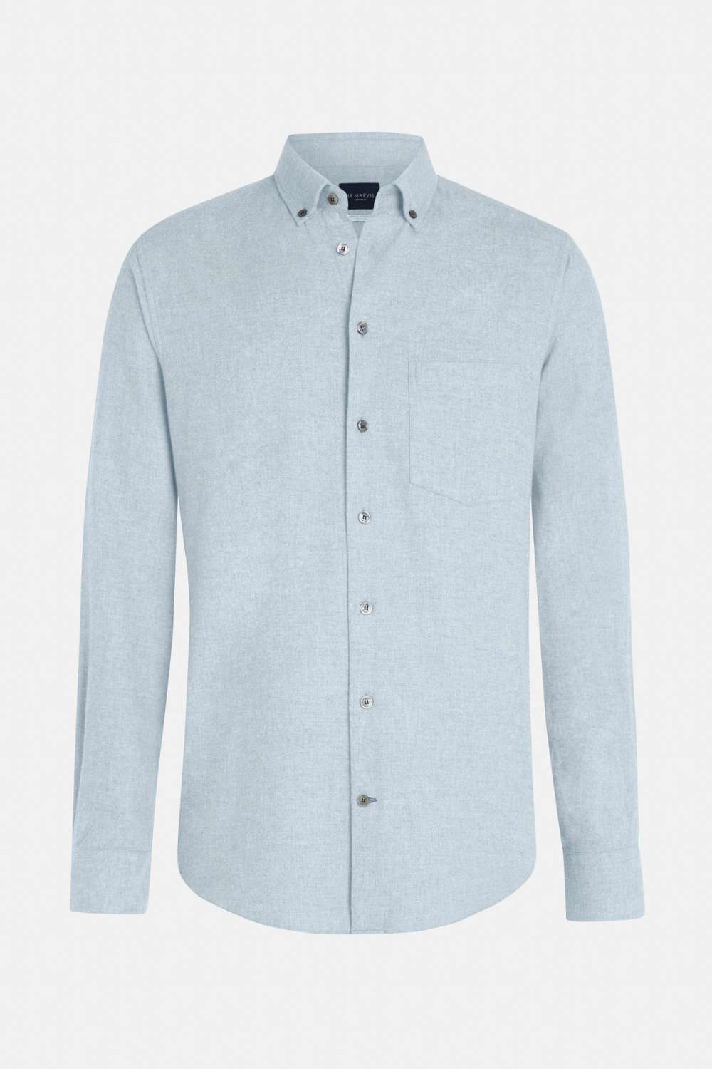 Avenues - Das Flannel Shirt