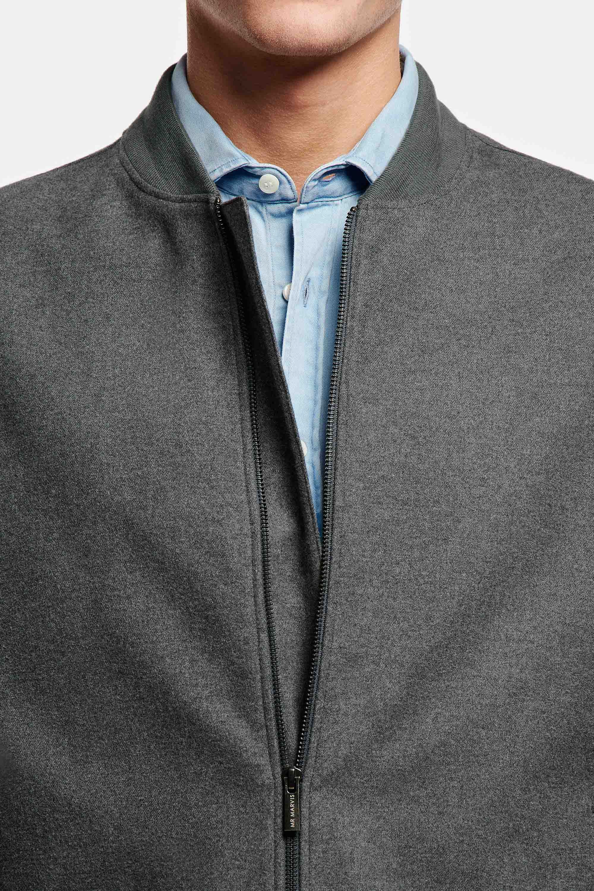 Newmans * The Flannel Bomber