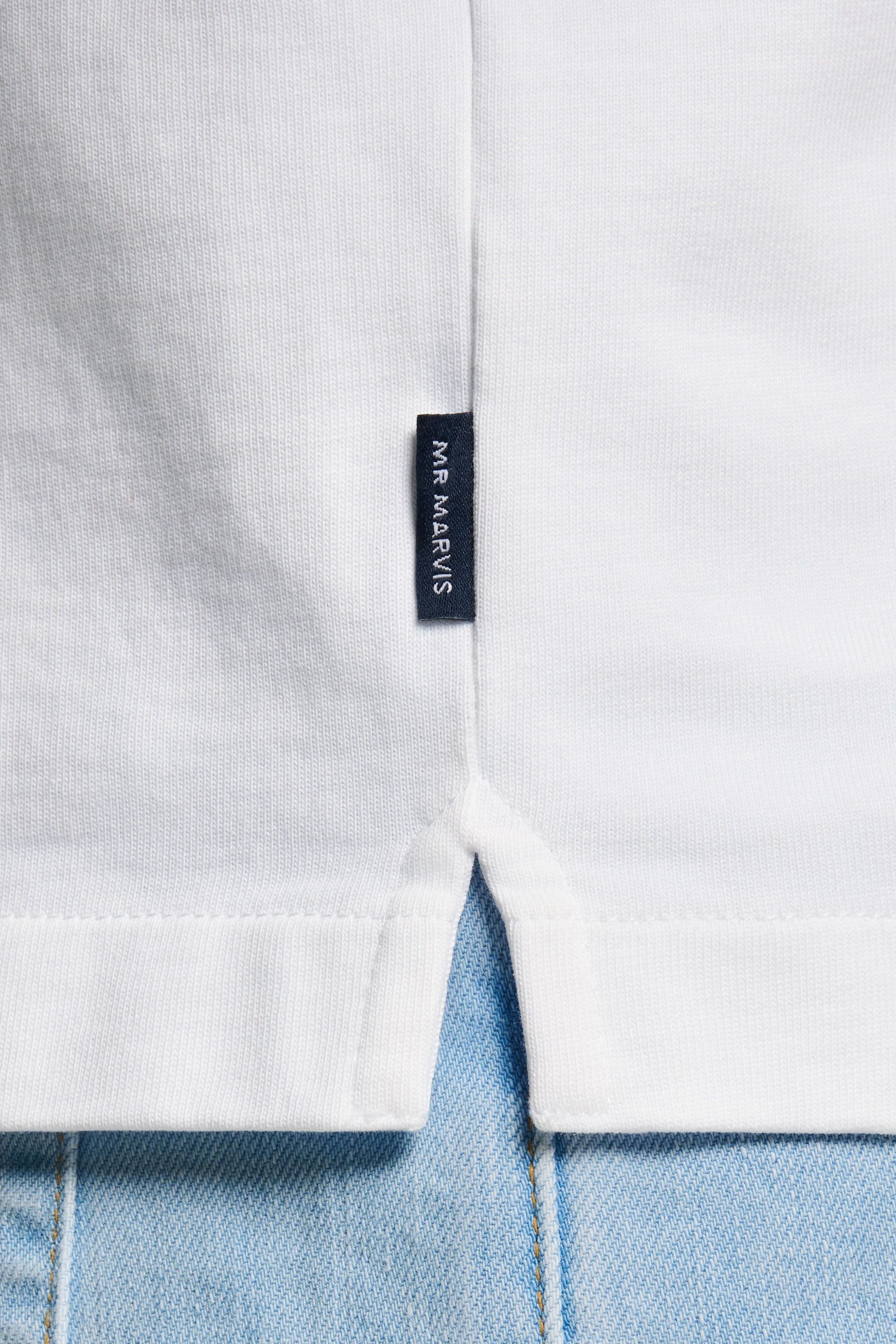 Wimbledons * The Heavy Tee Longsleeve