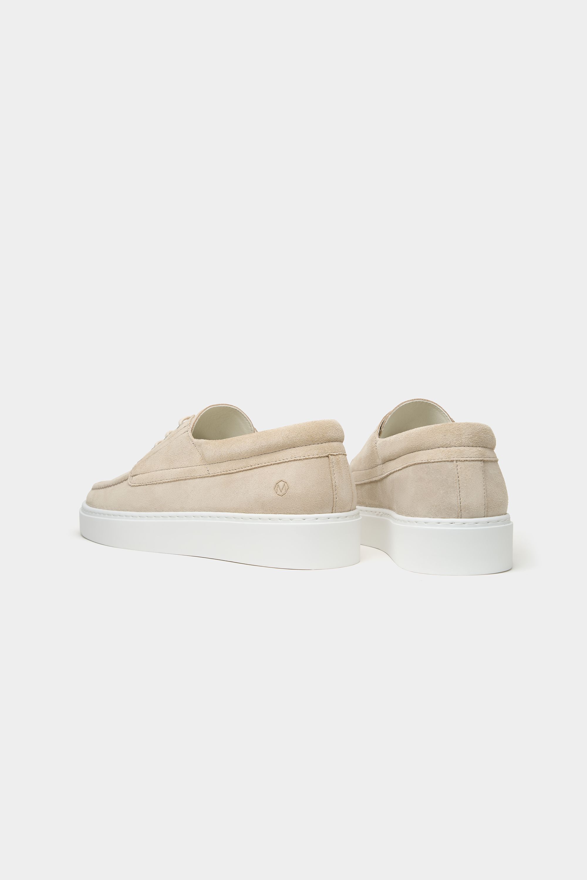 Gazettes * The Boat Sneakers
