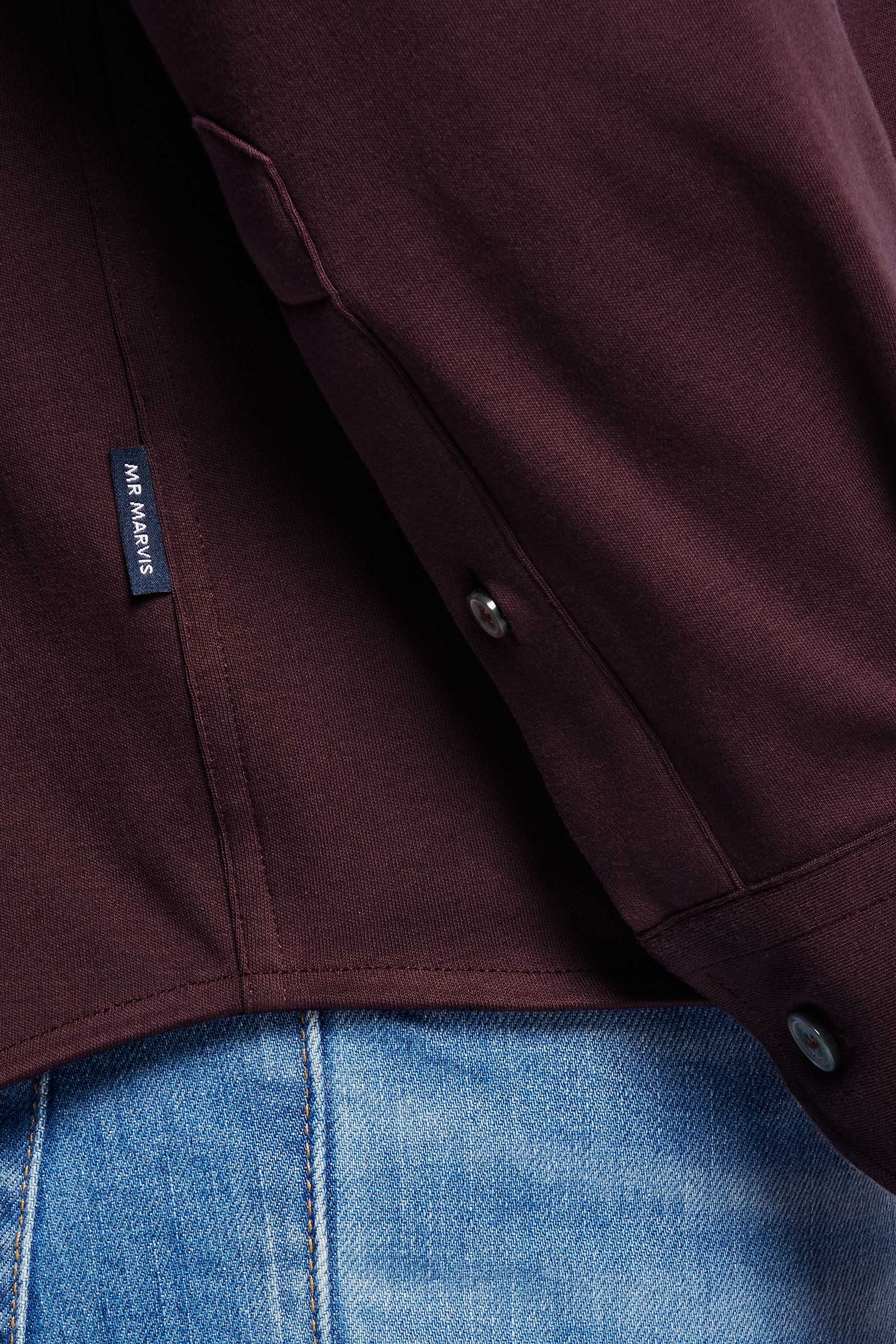Reserves * The Easy Shirt