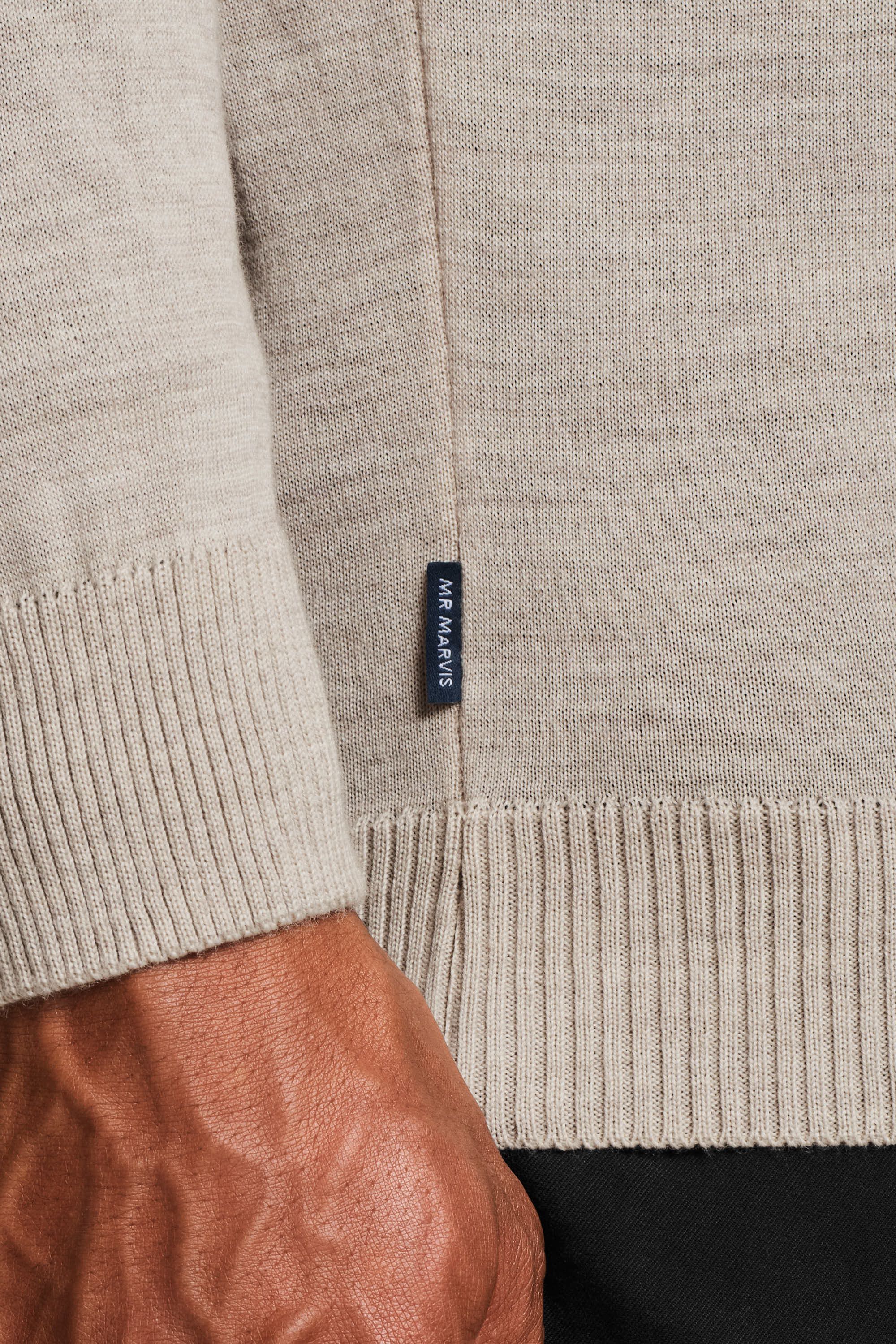 Gazettes * The Merino Cardigan