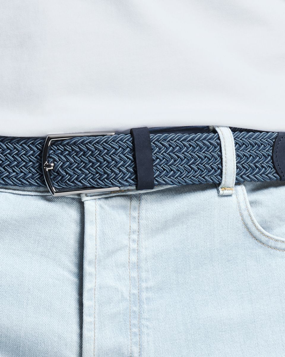 The Stretch Belt