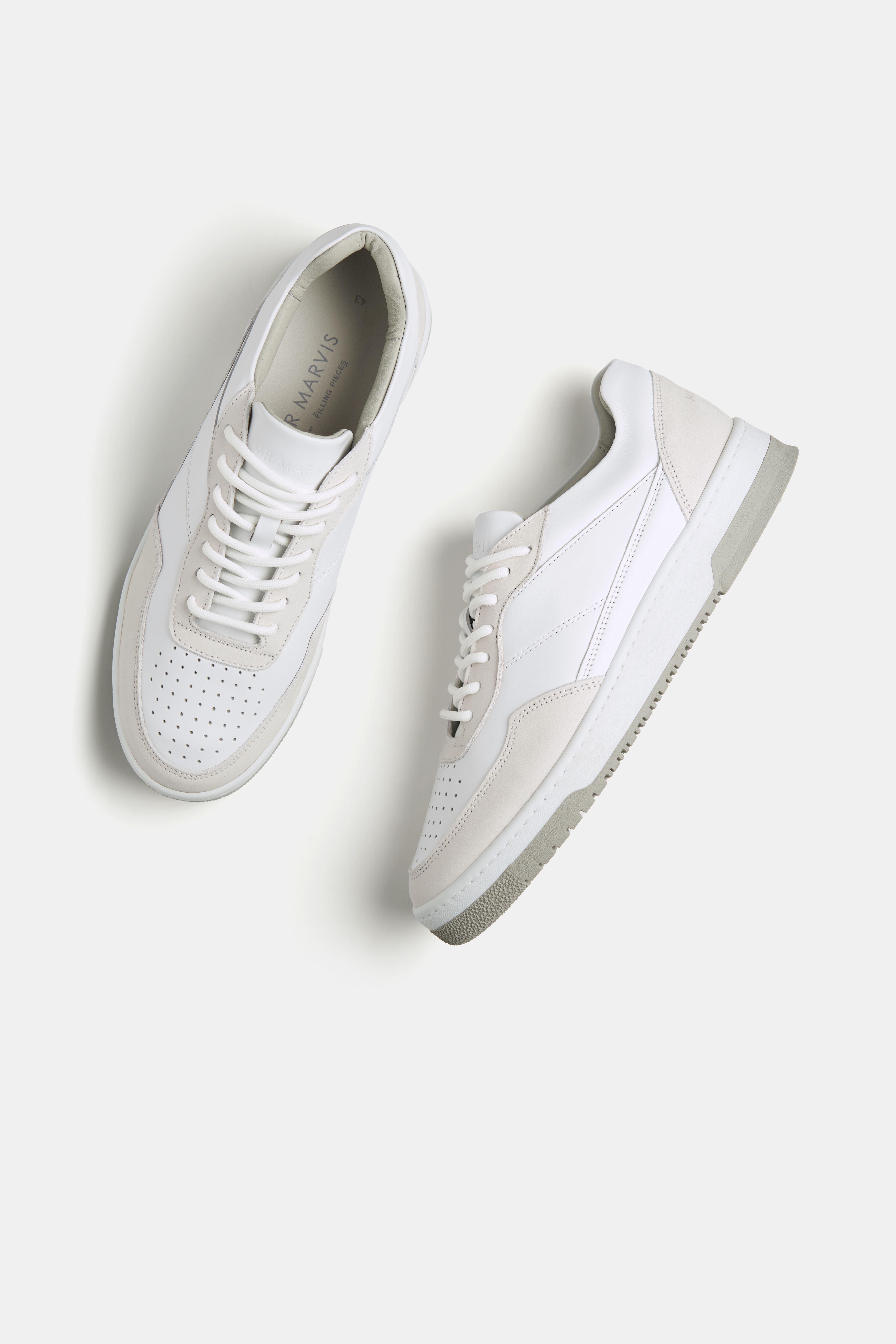 Sneakers voor heren Alle Sneakers MR MARVIS MR MARVIS