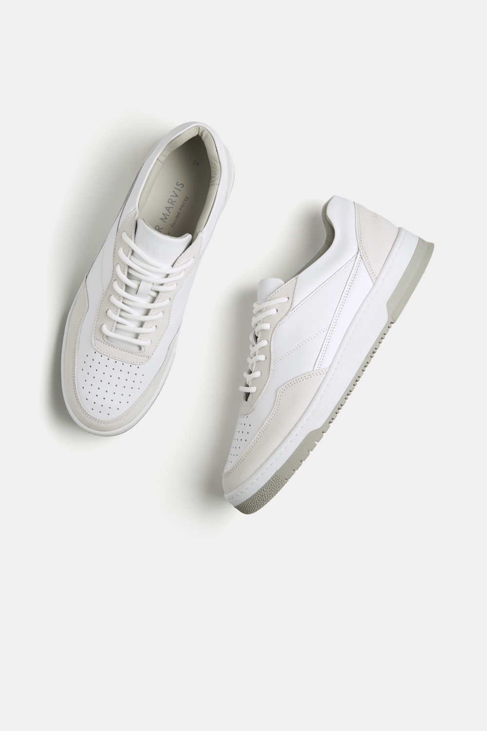 Sneakers voor heren Alle Sneakers MR MARVIS MR MARVIS