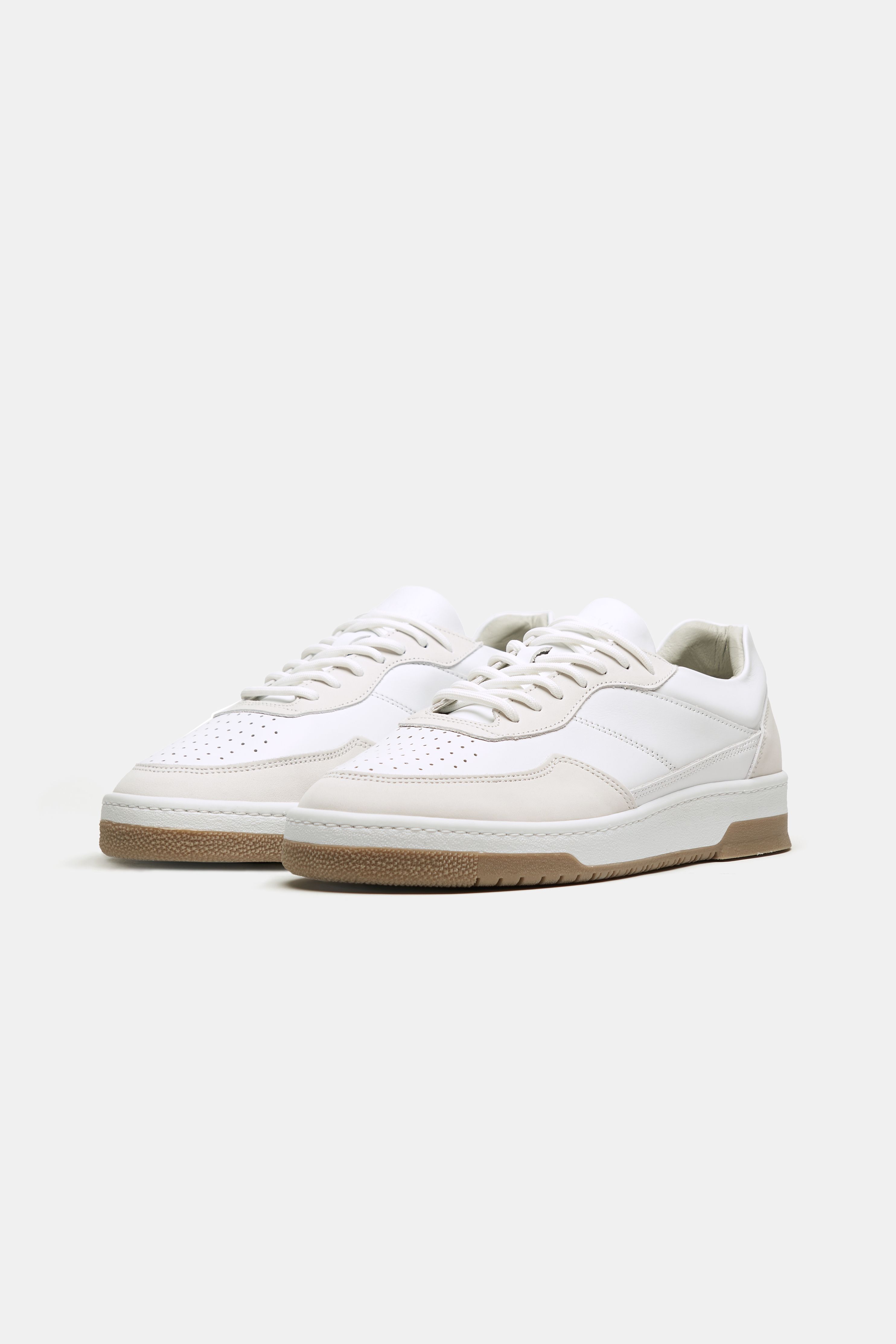 Baristas * The Classic Sneakers