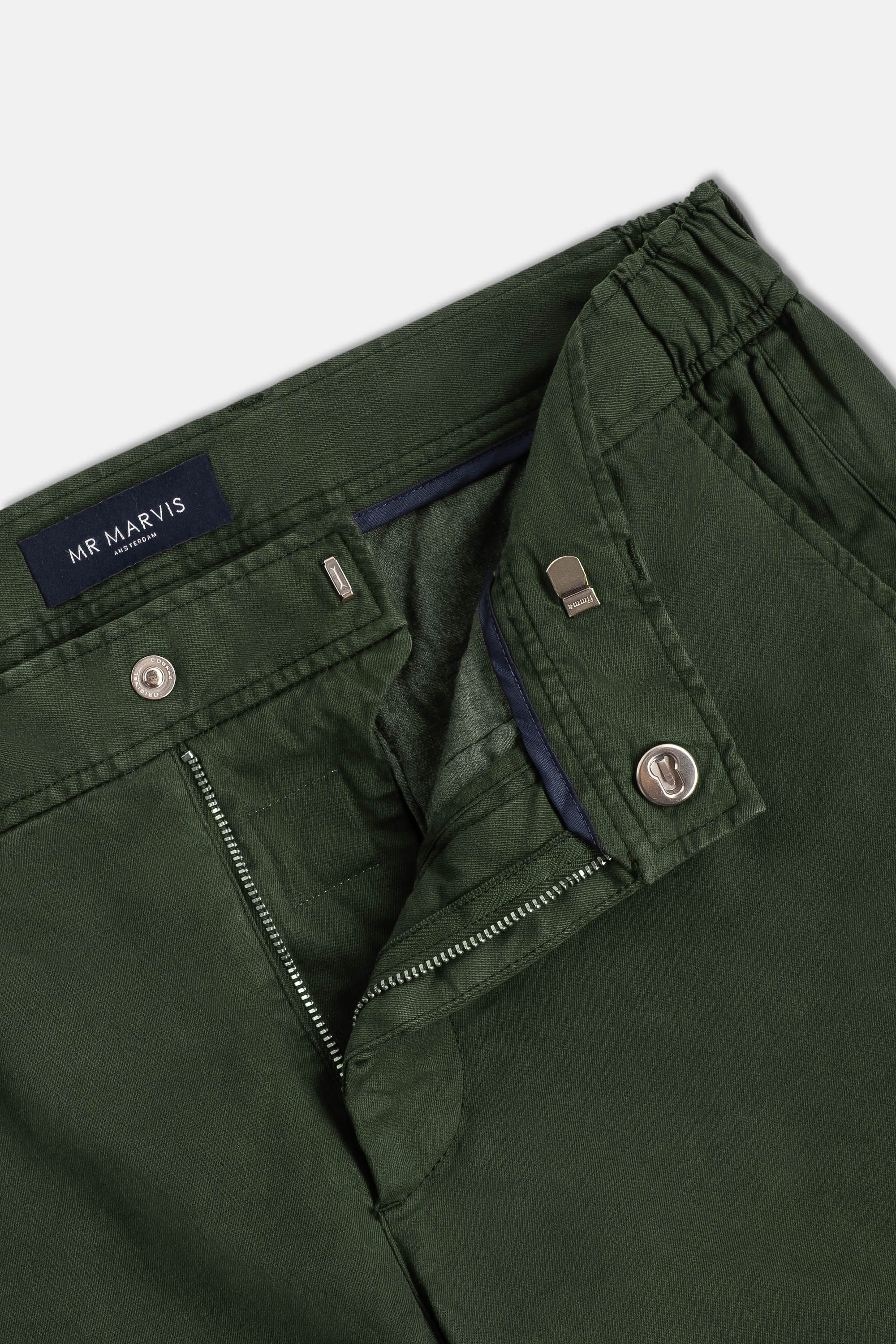 Fairways * The Coolerdays Alpinist