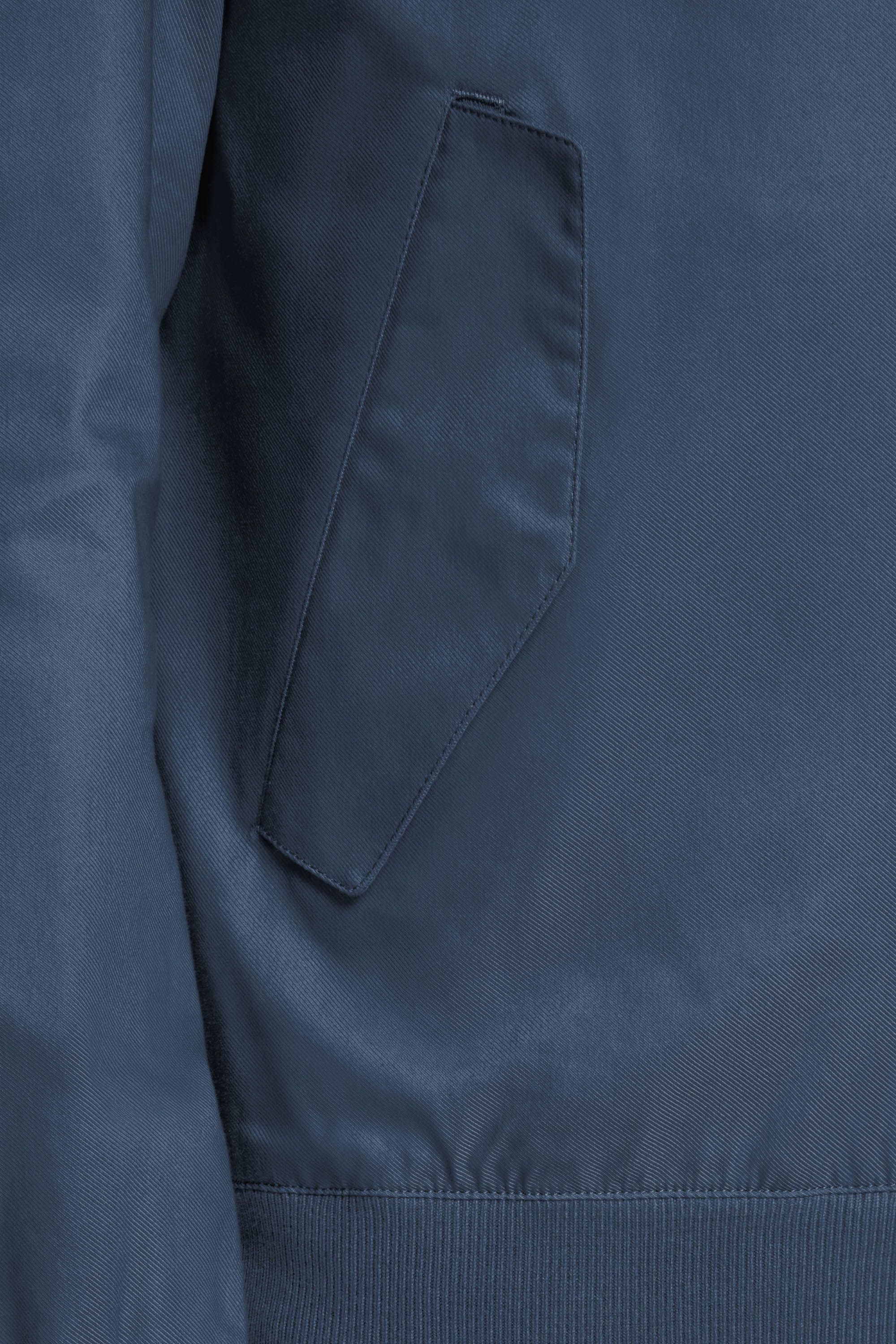 Kingfishers * Vestes Iconiques