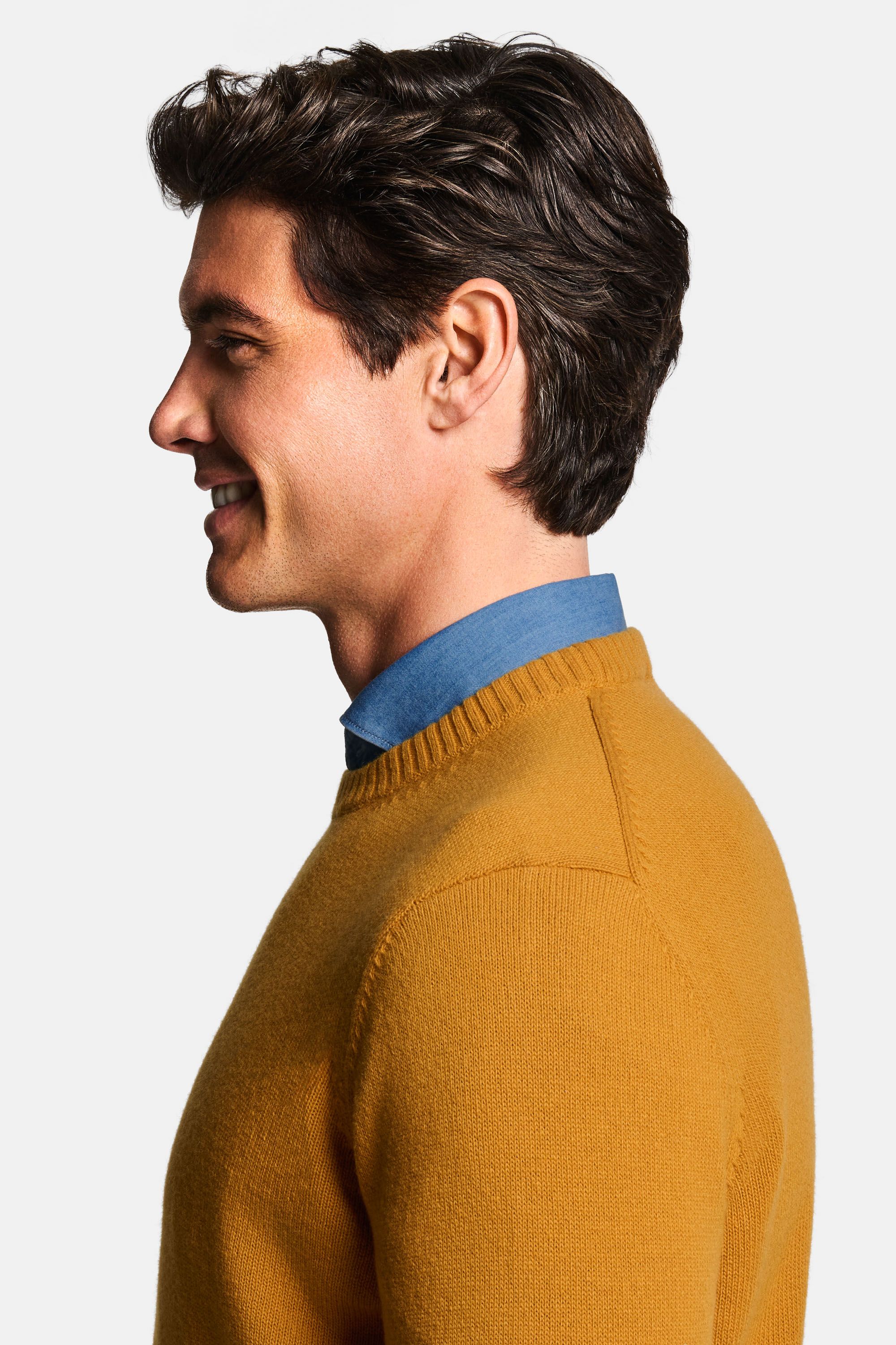 Targas * The Wool Pullover