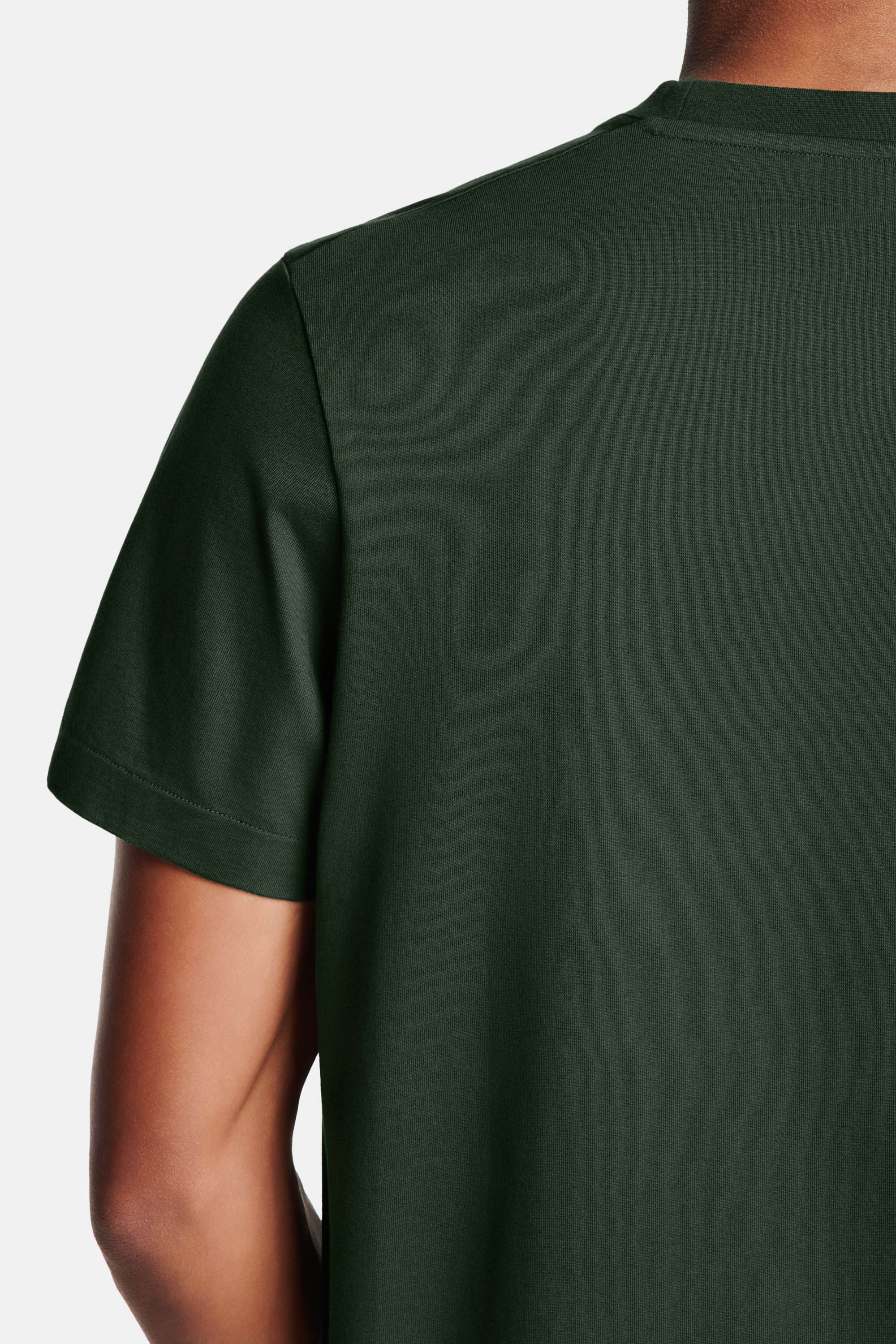 Fairways * The Heavy Tee