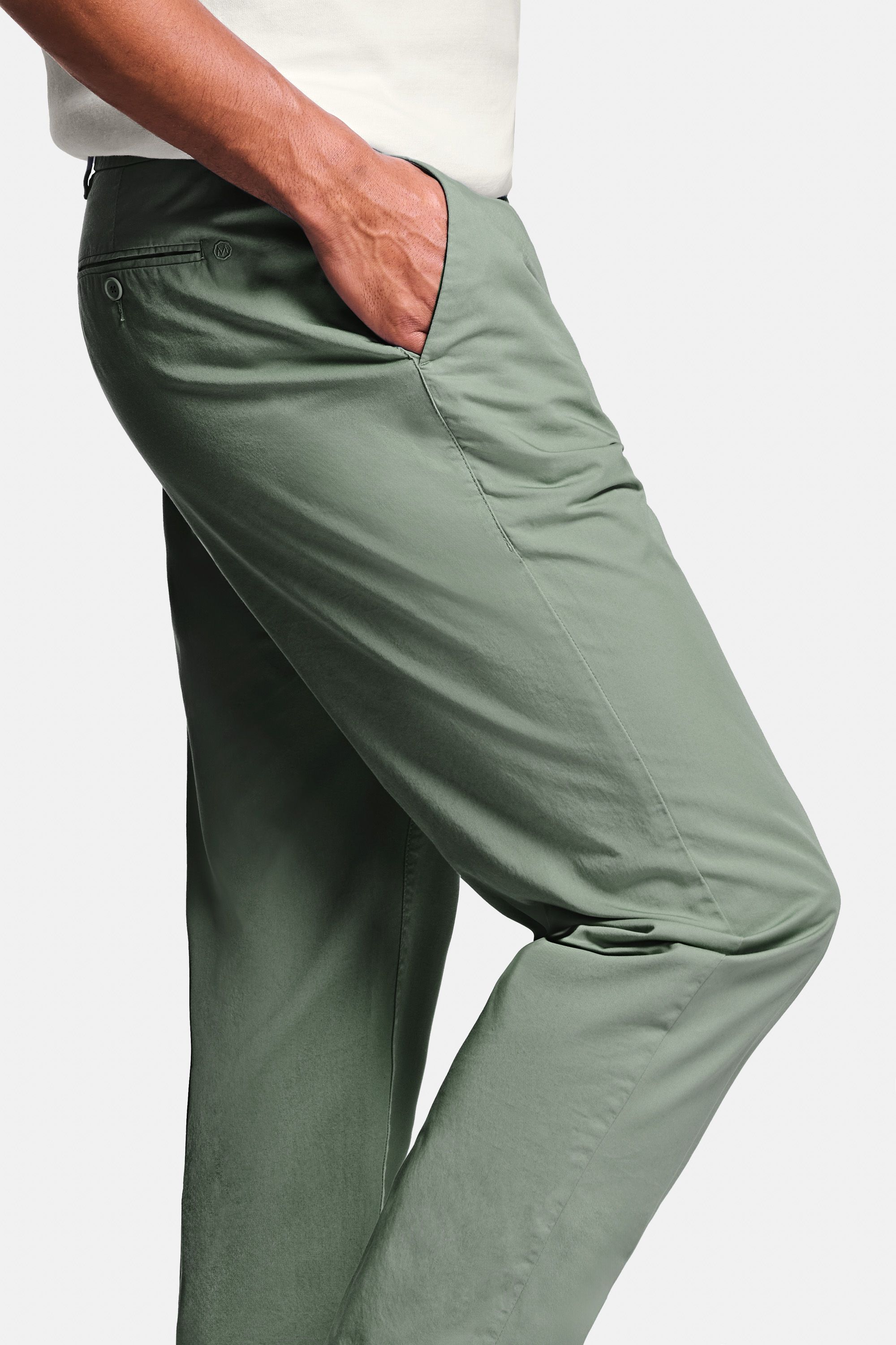 Defenders * The Classic Chinos | MR MARVIS