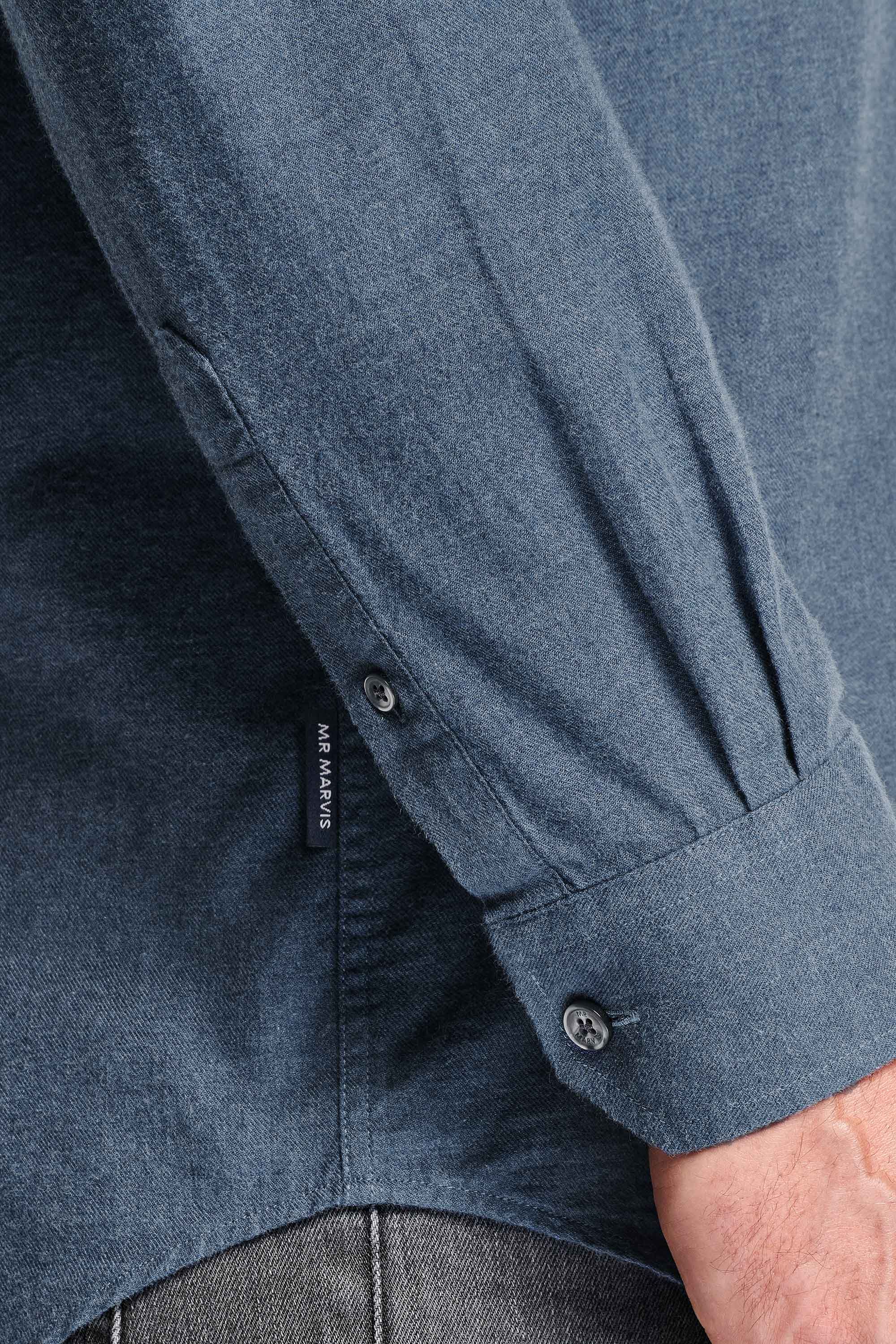 Mavericks * Das Flannel Shirt