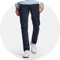 Foto von Die Five-Pockets