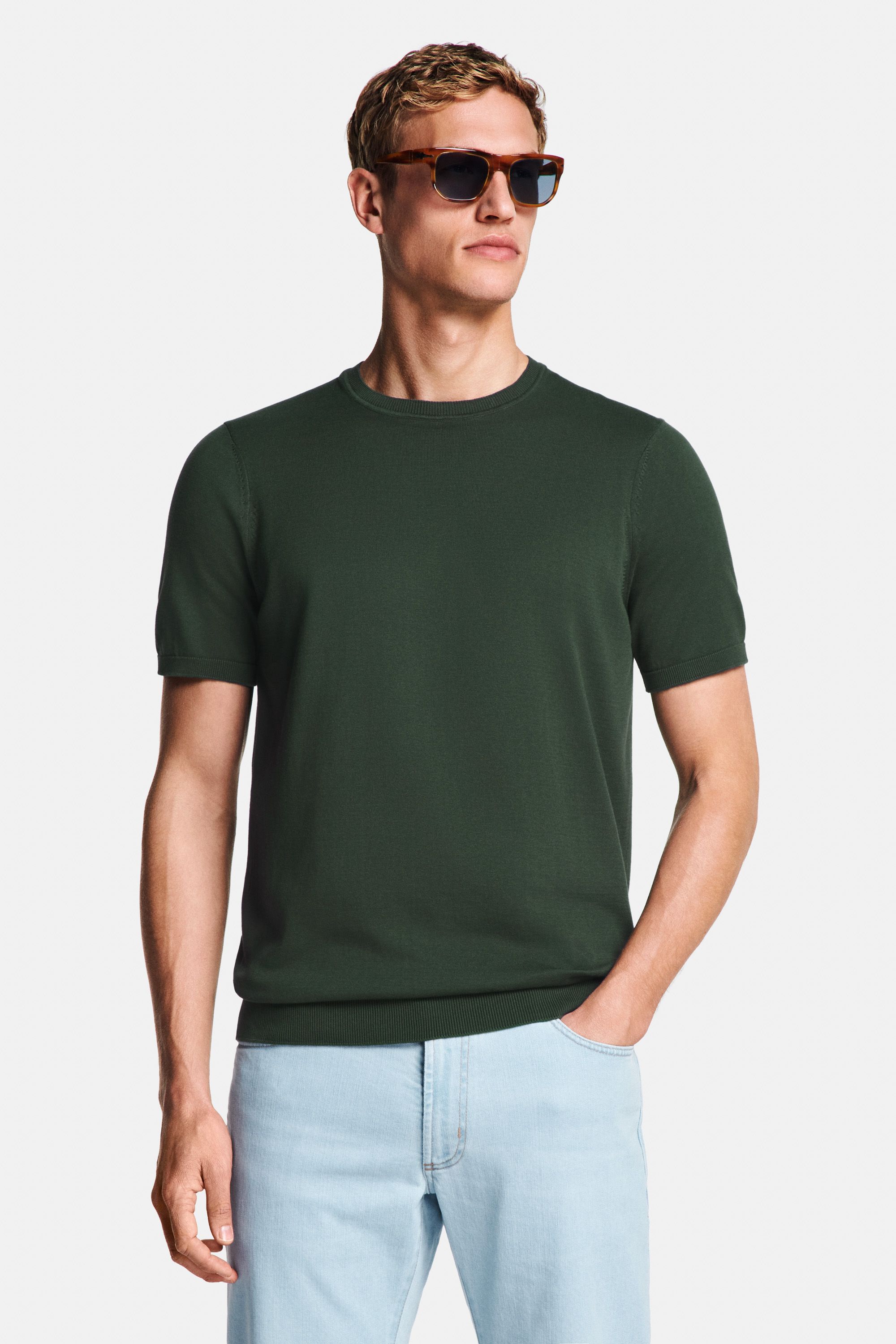Fairways * La Camiseta de Punto