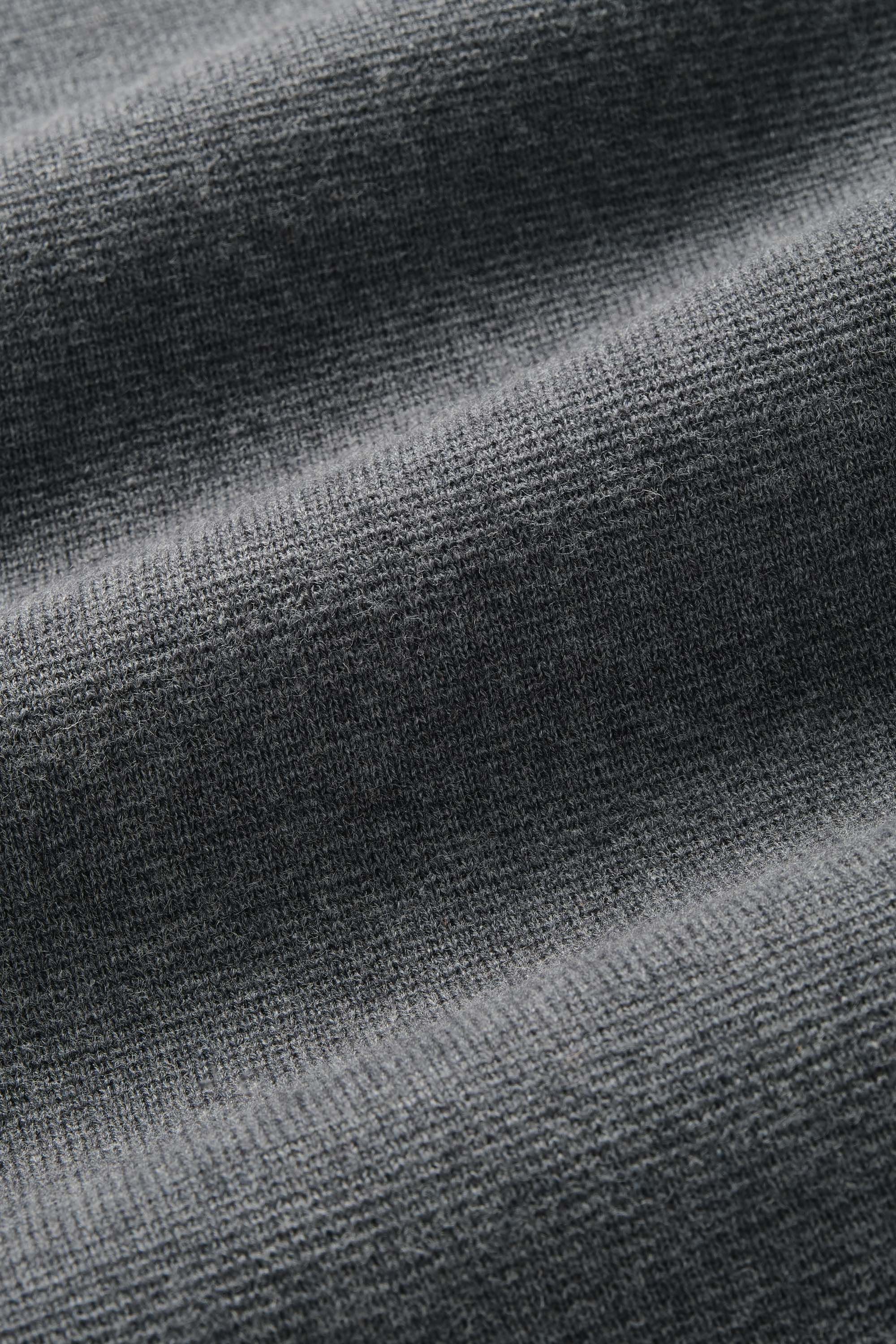 Storms * The Knitted Blazer