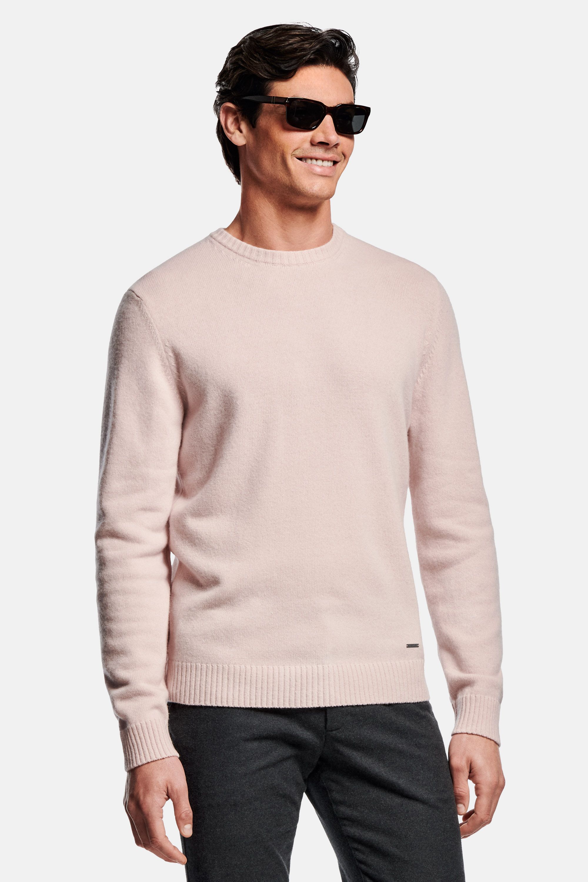 Milkshakes * The Wool Pullover