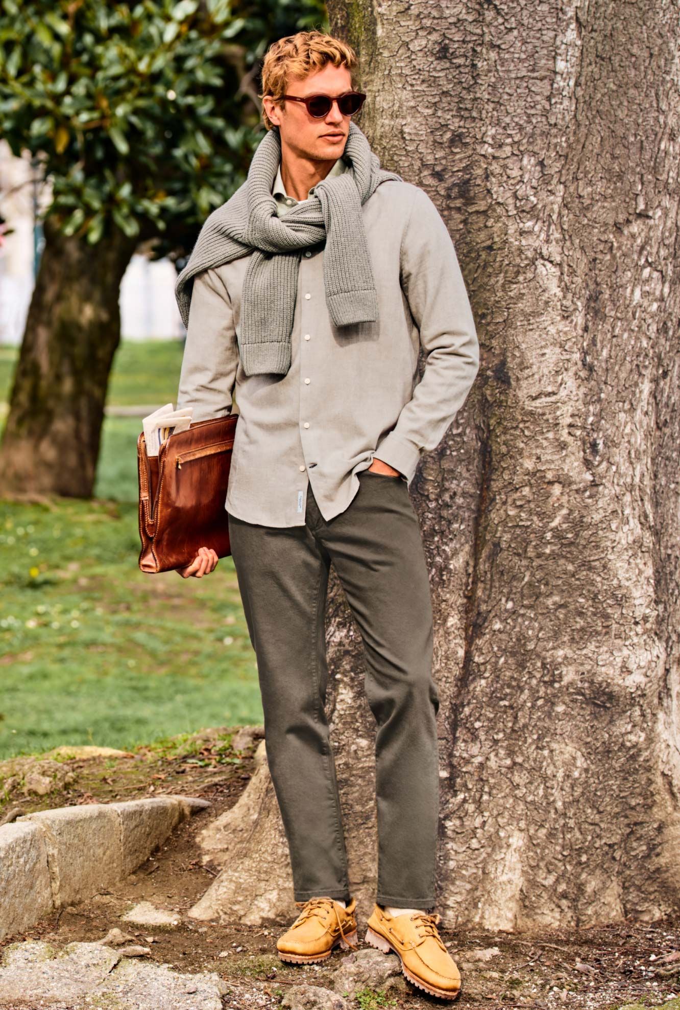 Image of Five-pockets