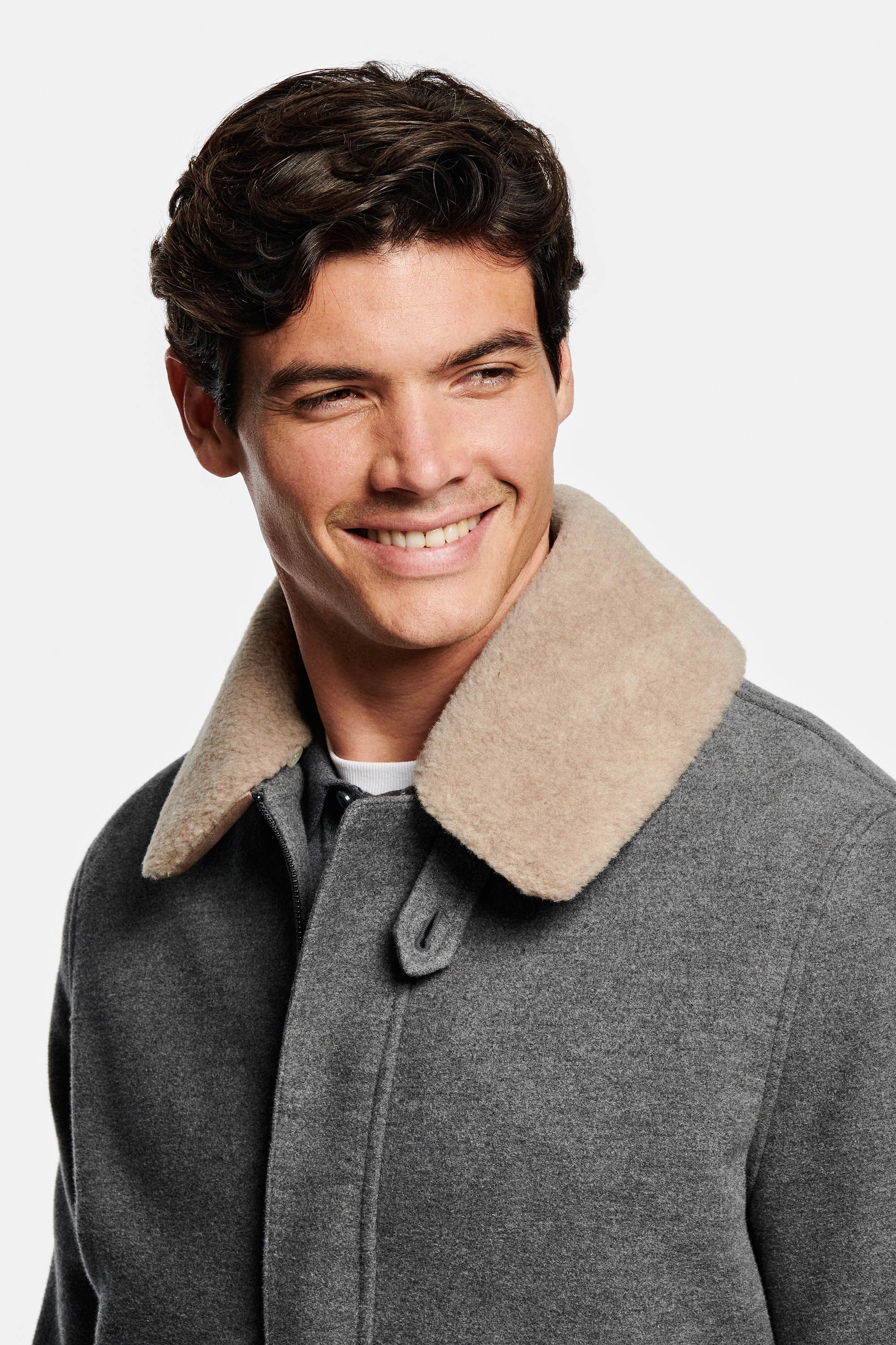 Newmans * The First-class Jacket