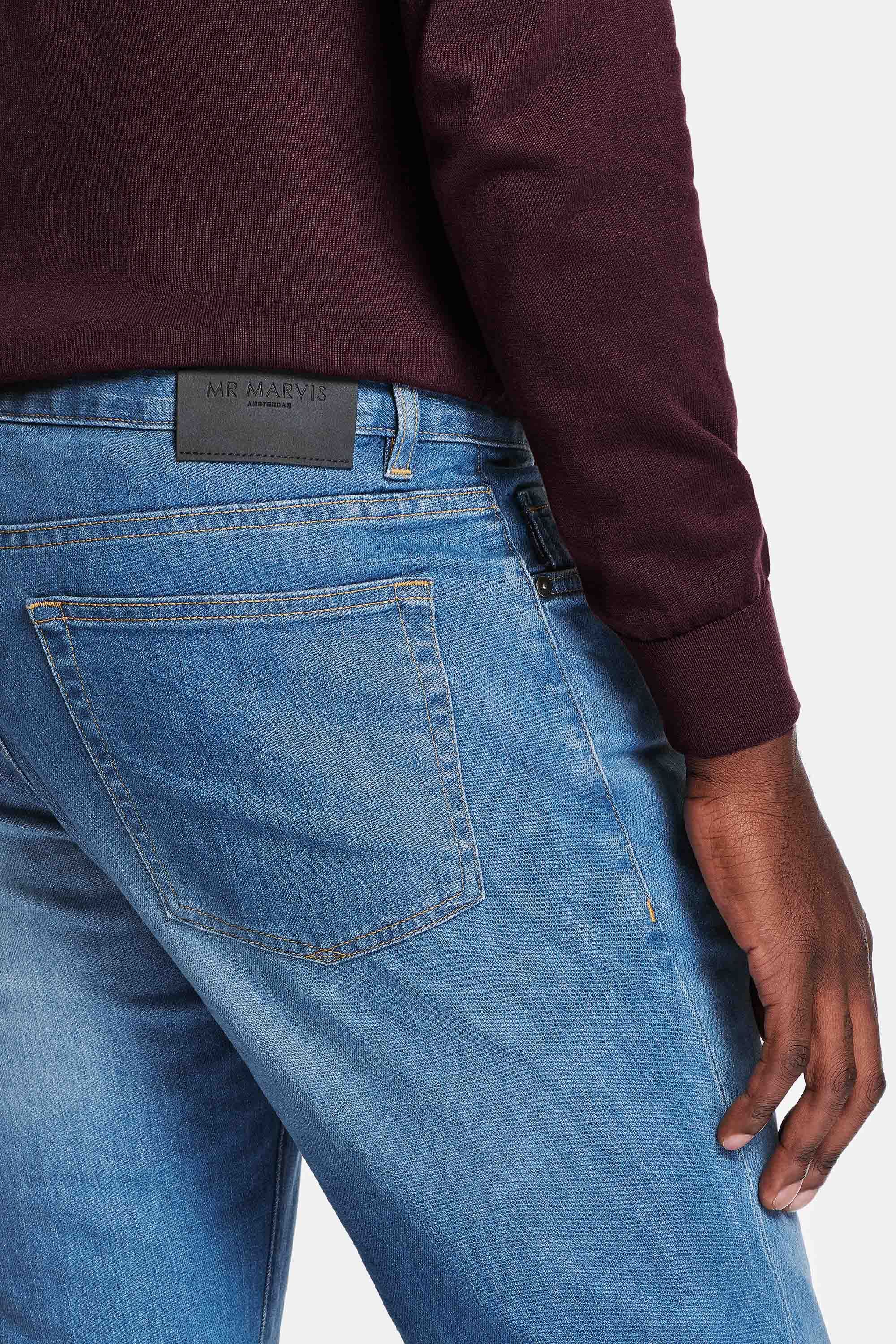 Carlos * The Jeans