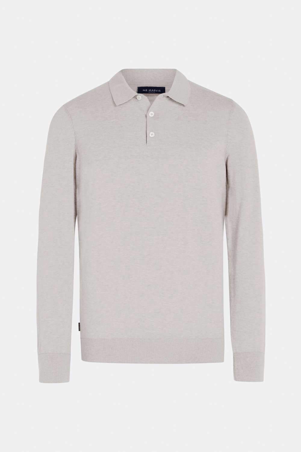 Gullwings - The Polo Pullover