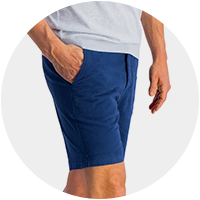 Foto von Die Original Shorts