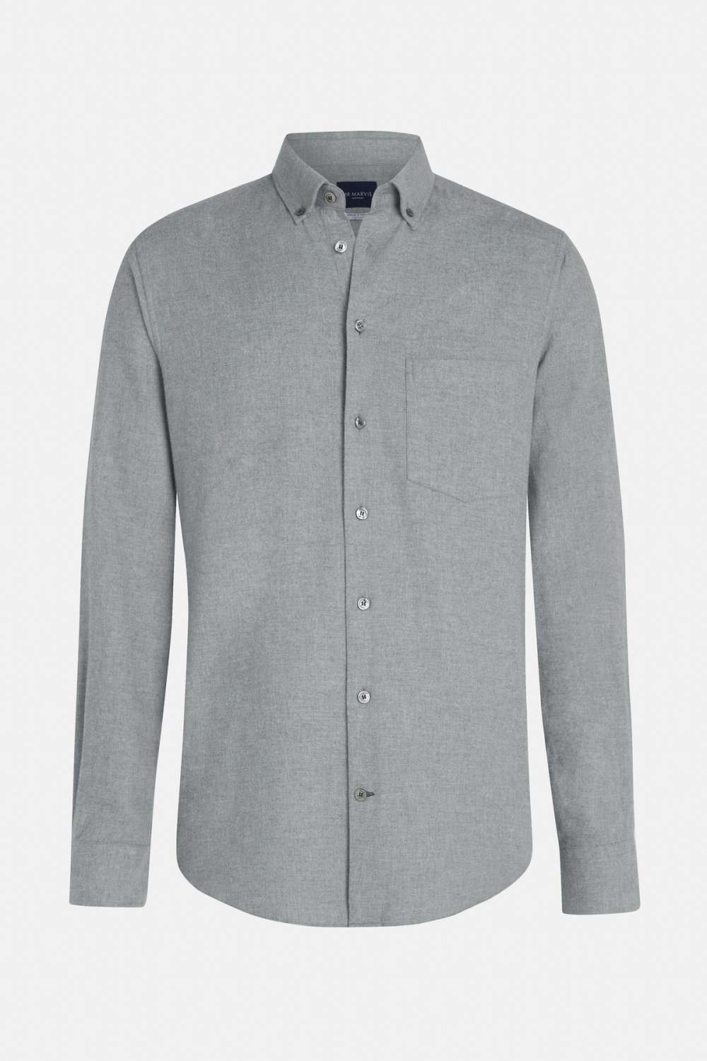 Oysters - La Camisa Flannel