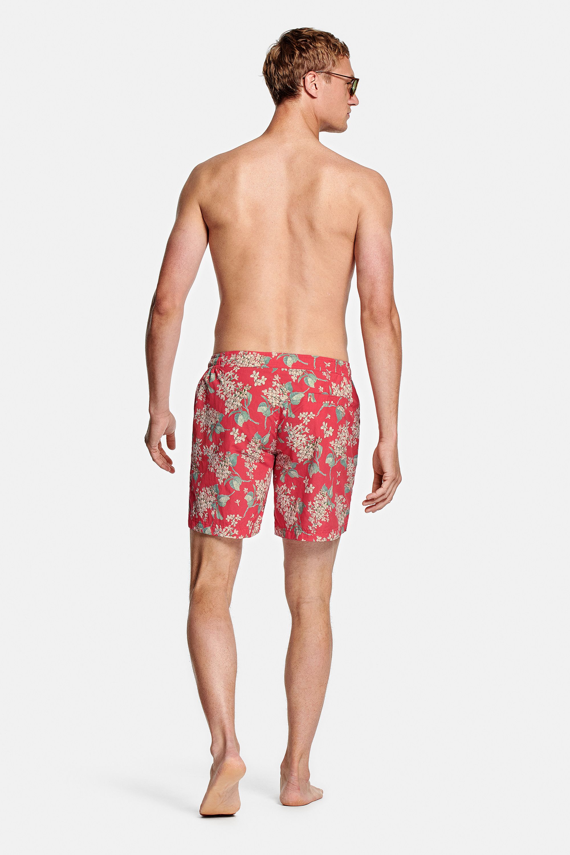 Blooms * The Print Swims