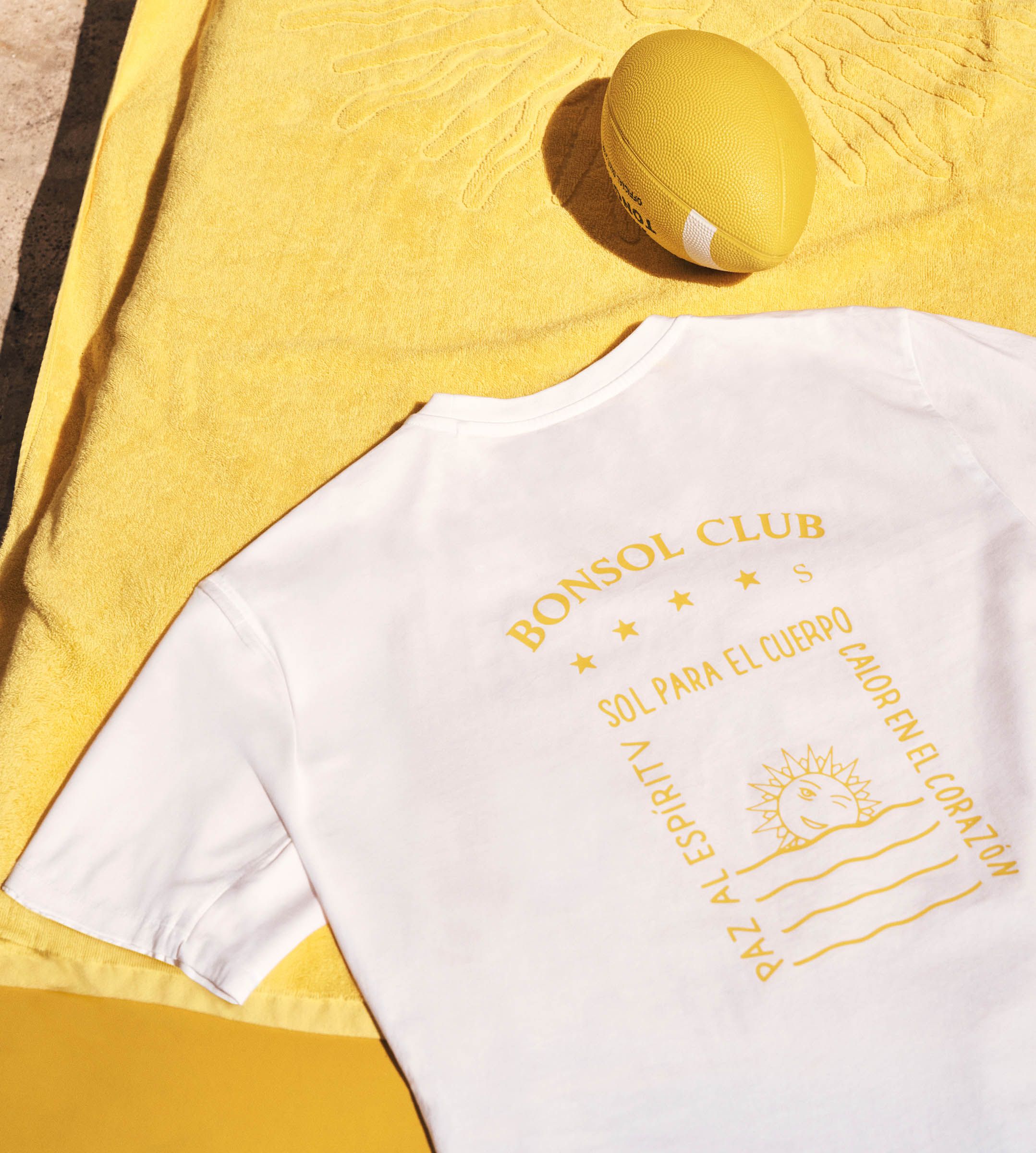 Bonsol Club