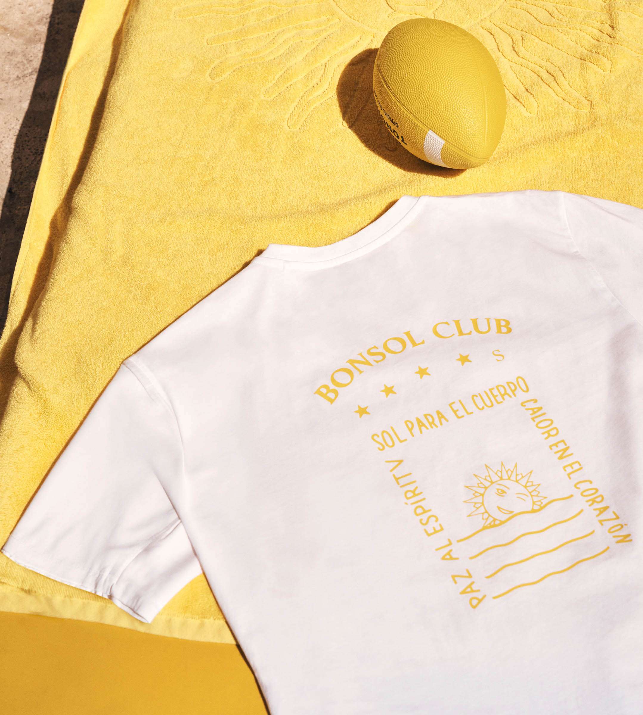 Bonsol Club