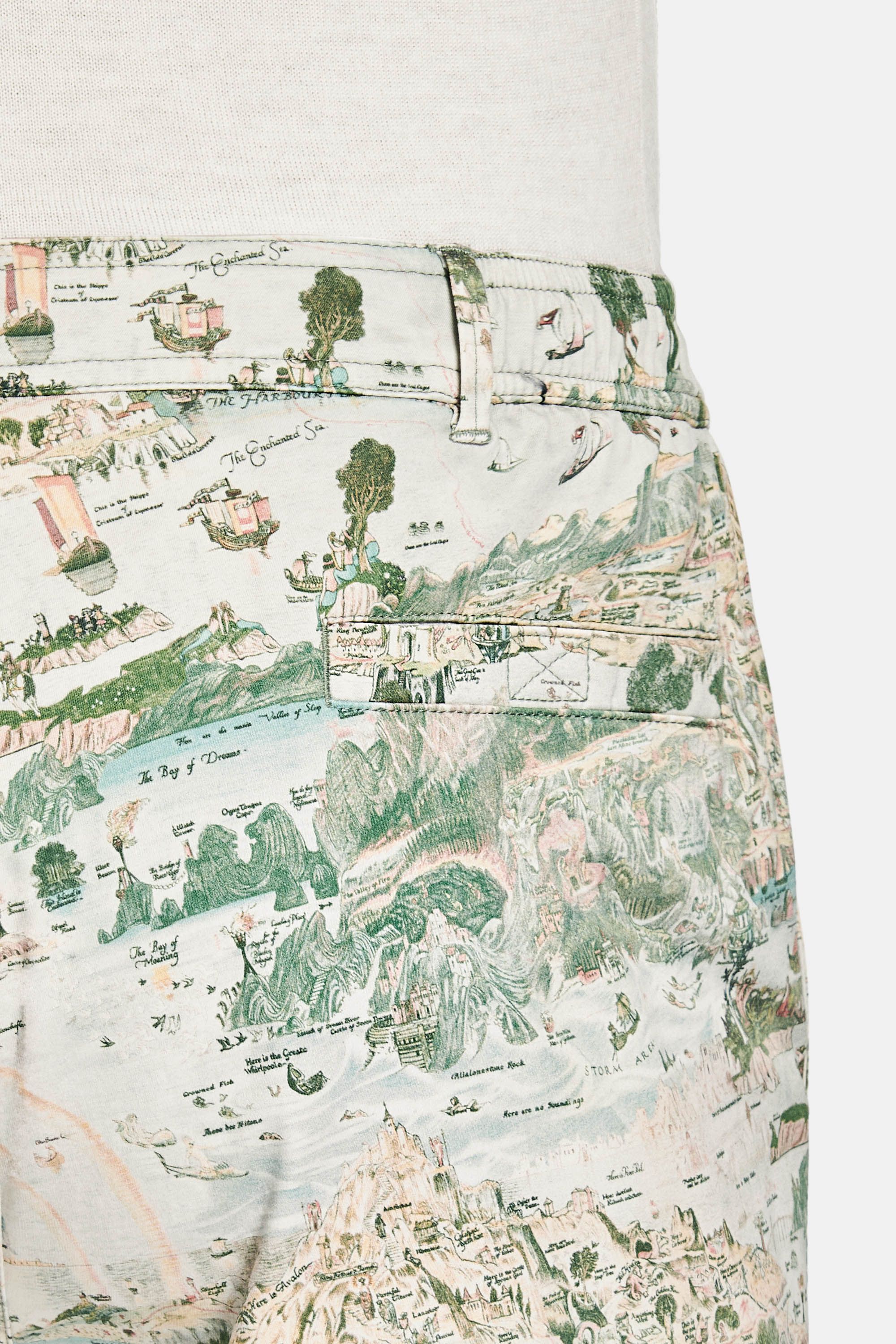 Dreamlands * Los Originales Estampados