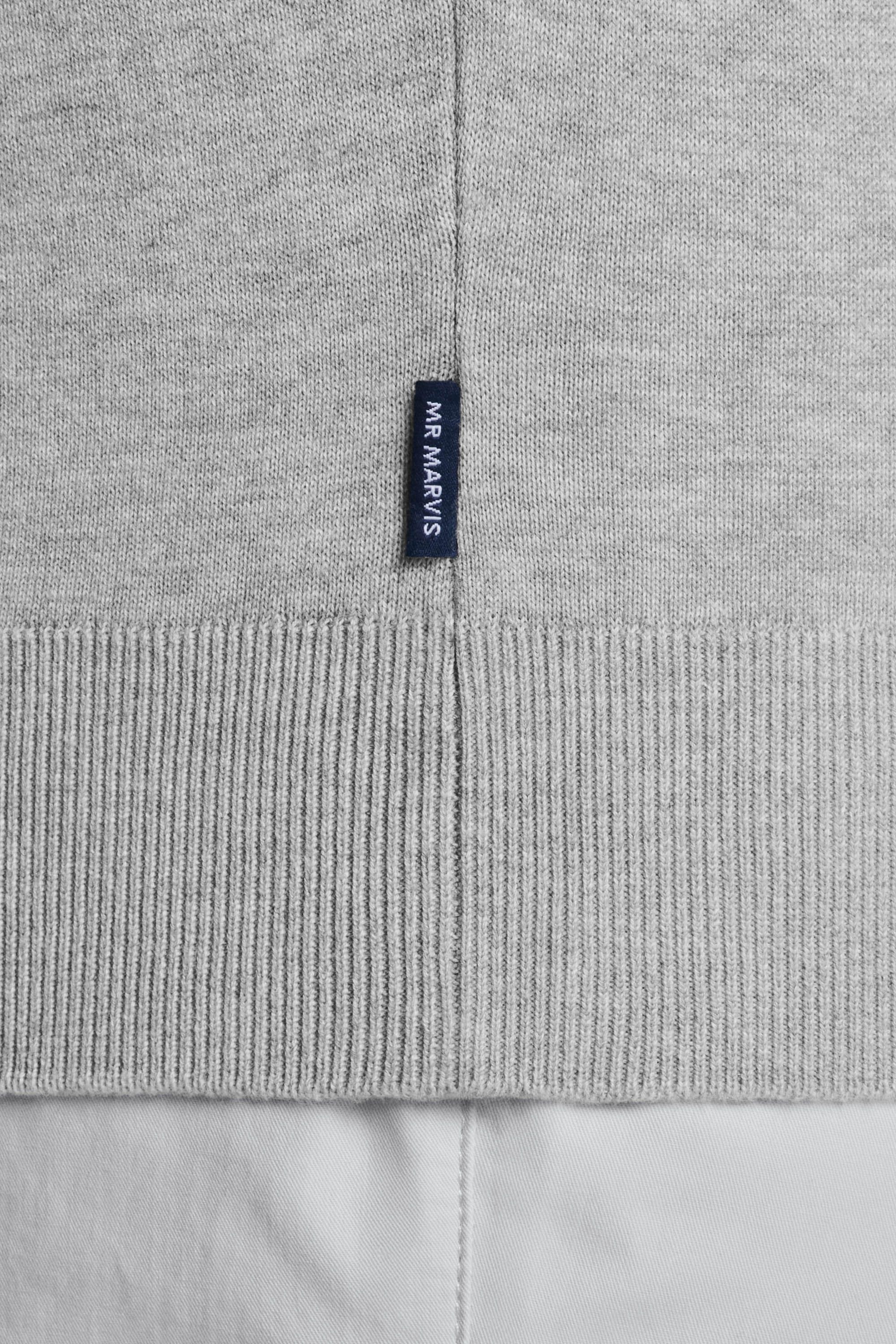 Oysters * Das Knit Polo