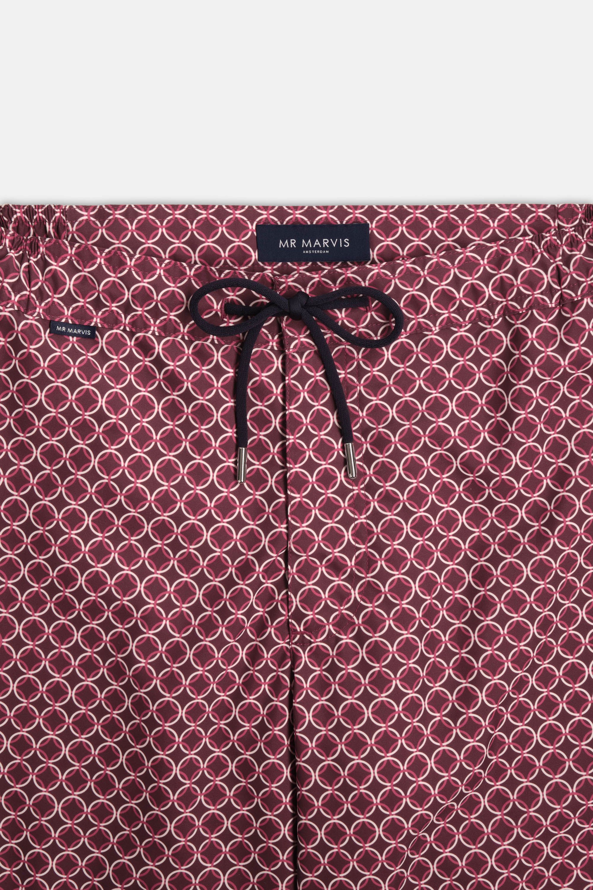 Rojoloco * Shorts de Bain Imprimés
