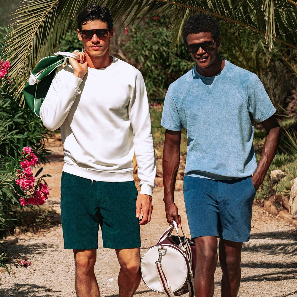 All Shorts