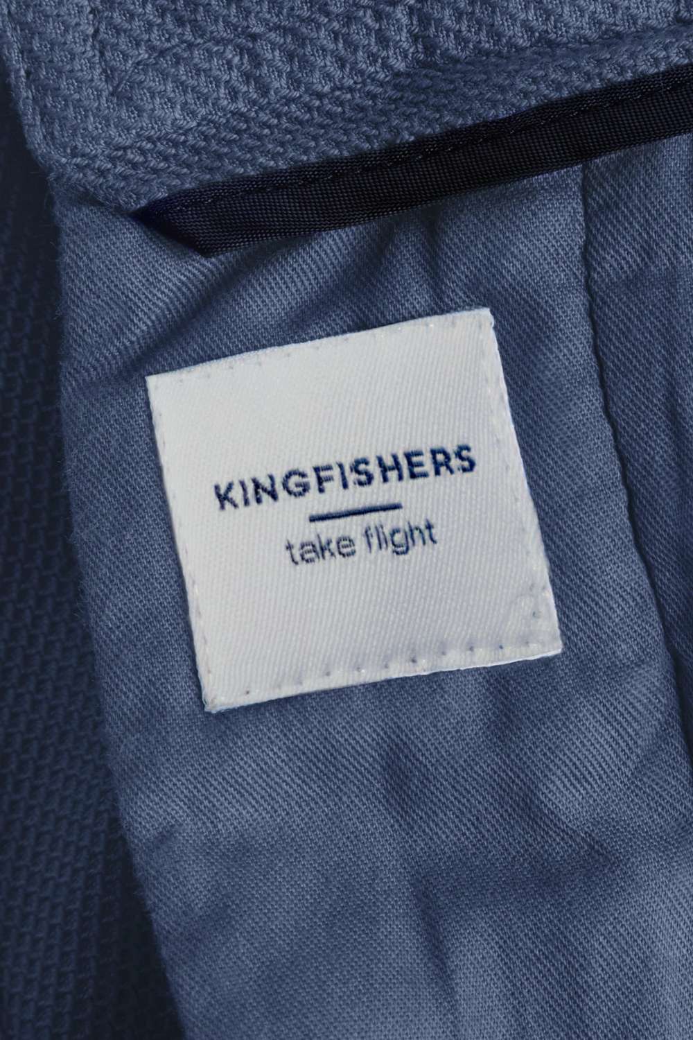 Kingfishers * The Piqués