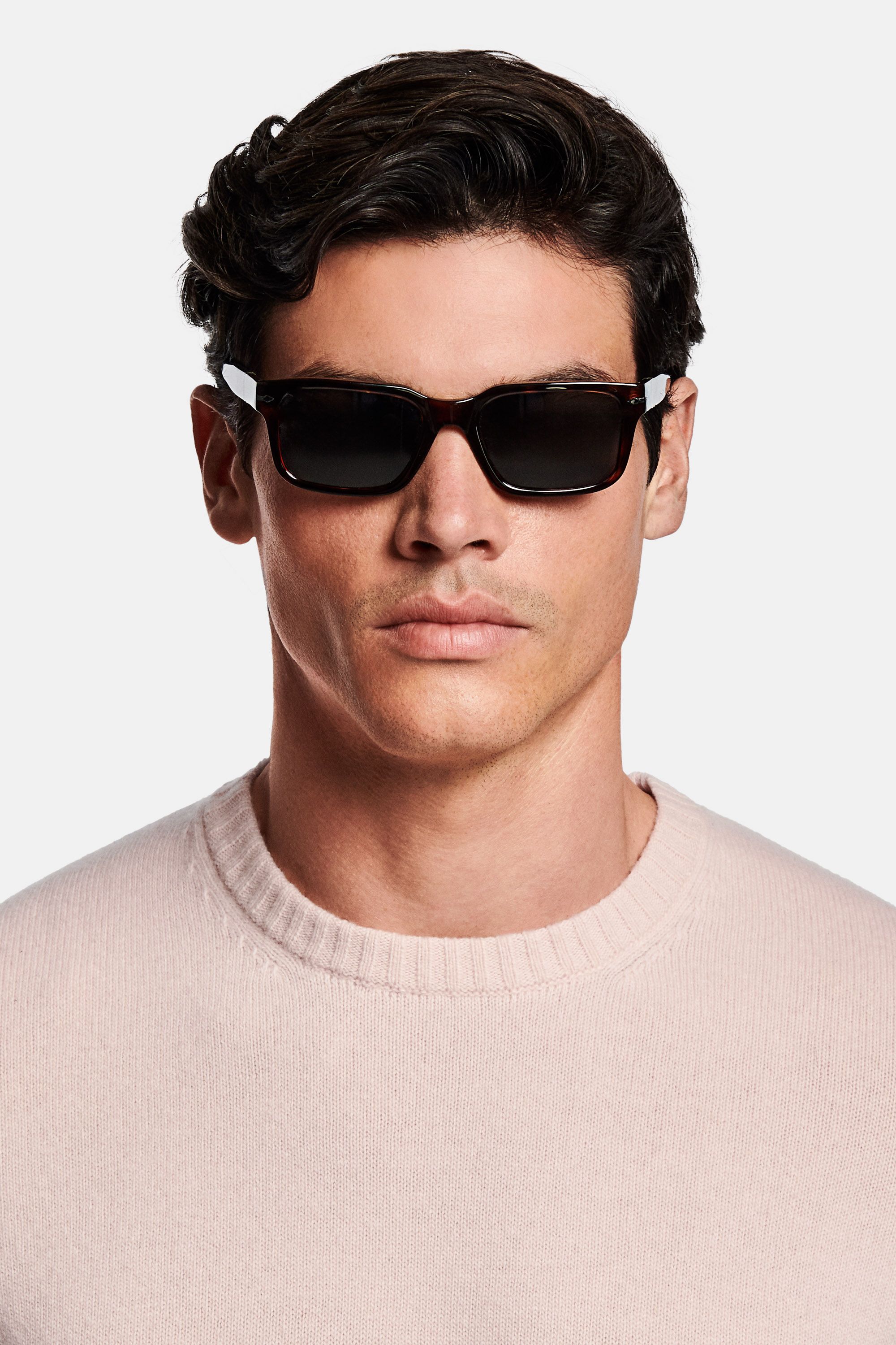 Milkshakes * The Wool Pullover