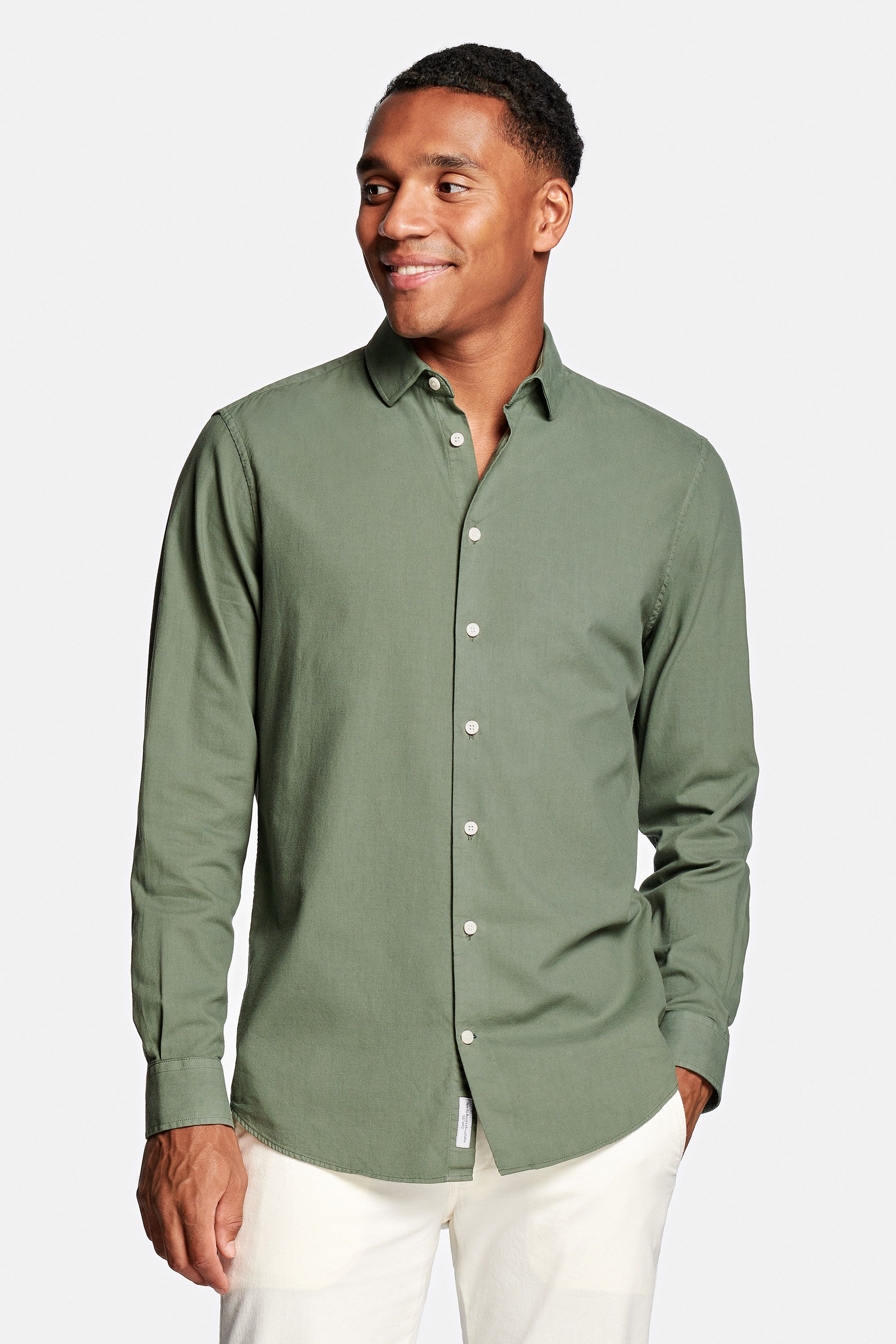 Defenders * Das Cotton Shirt
