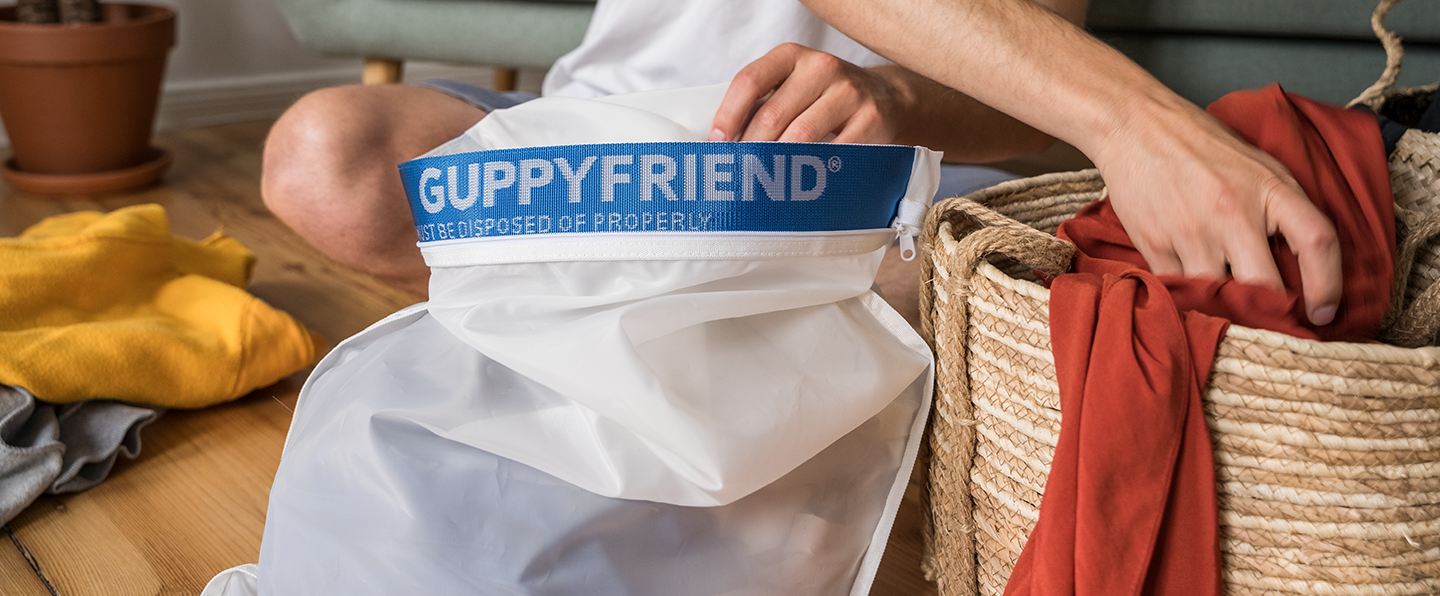 Guppyfriend