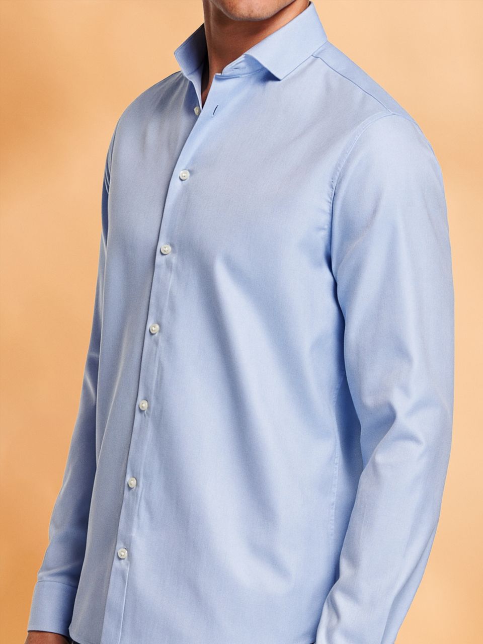 The Smart Shirt