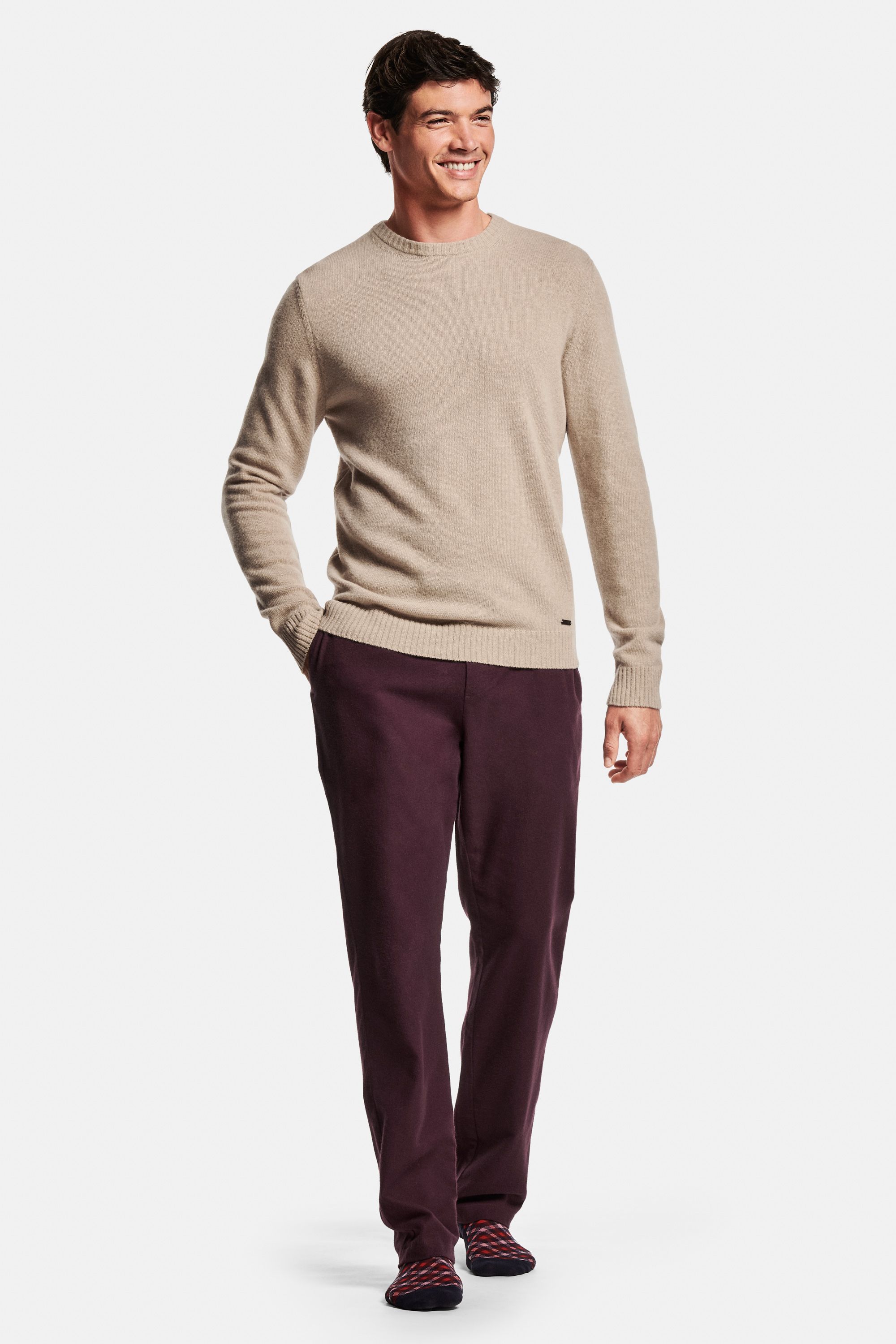 Baristas * Der Wollpullover, Reserves * Die Lazies