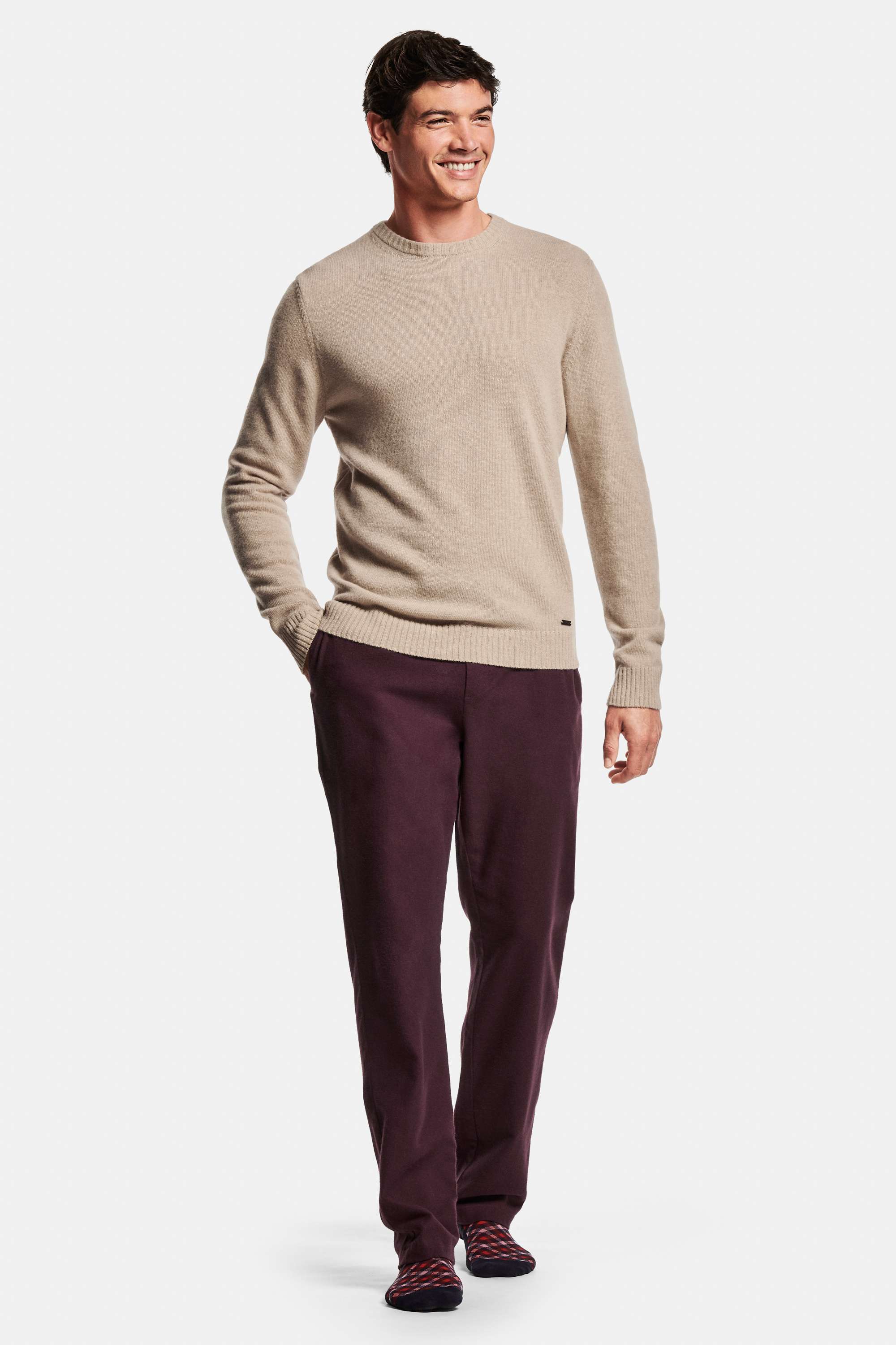 Baristas * Der Wollpullover, Reserves * Die Lazies