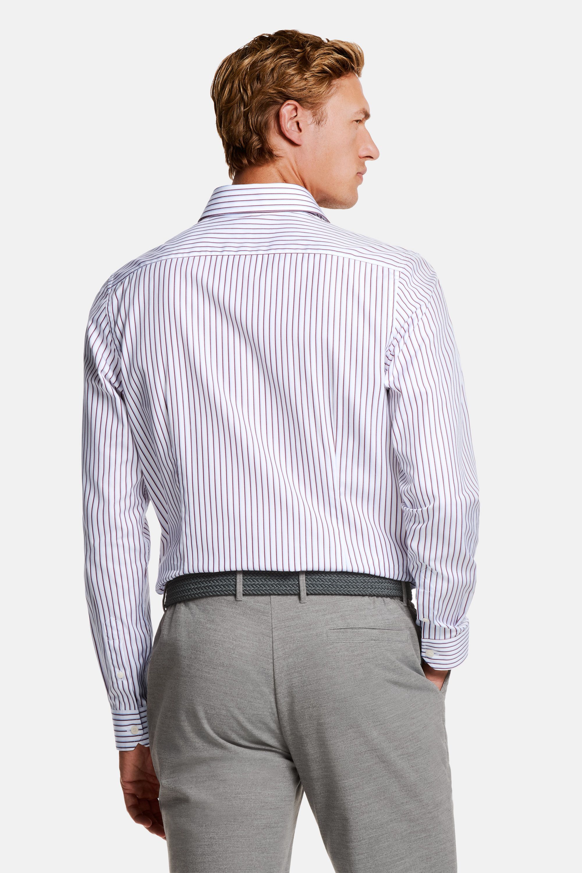 West Ends * The Smart Shirt