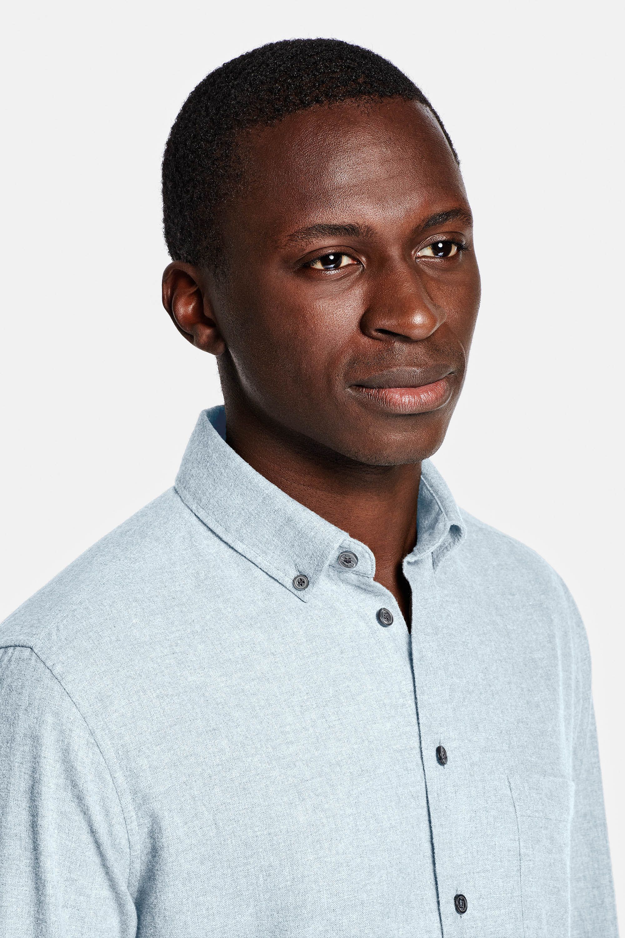 Avenues * La Camisa Flannel