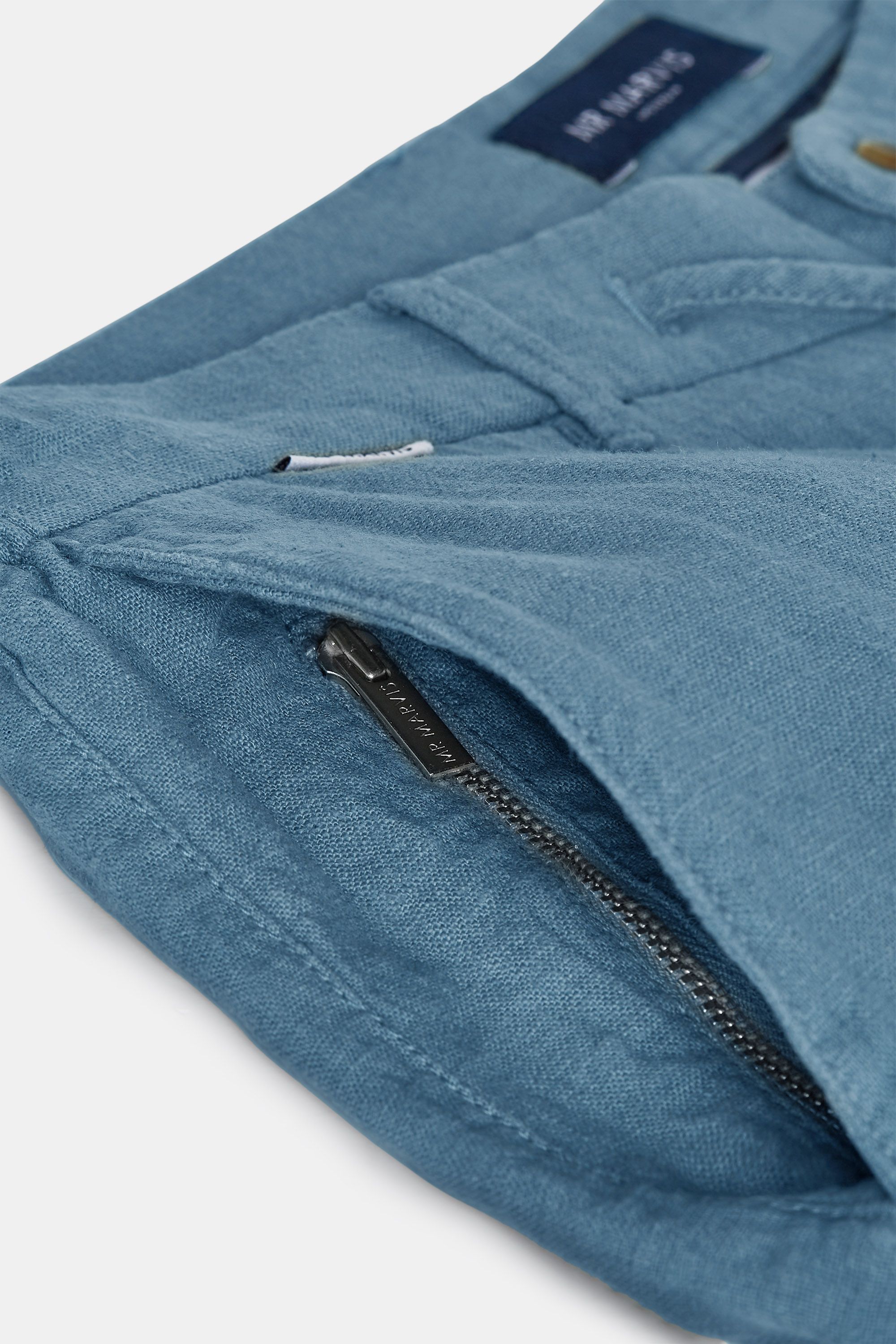 Mavericks * The Linens
