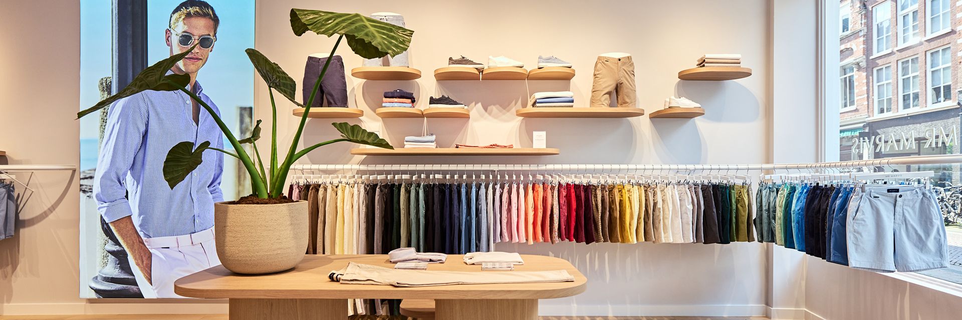 Find a store