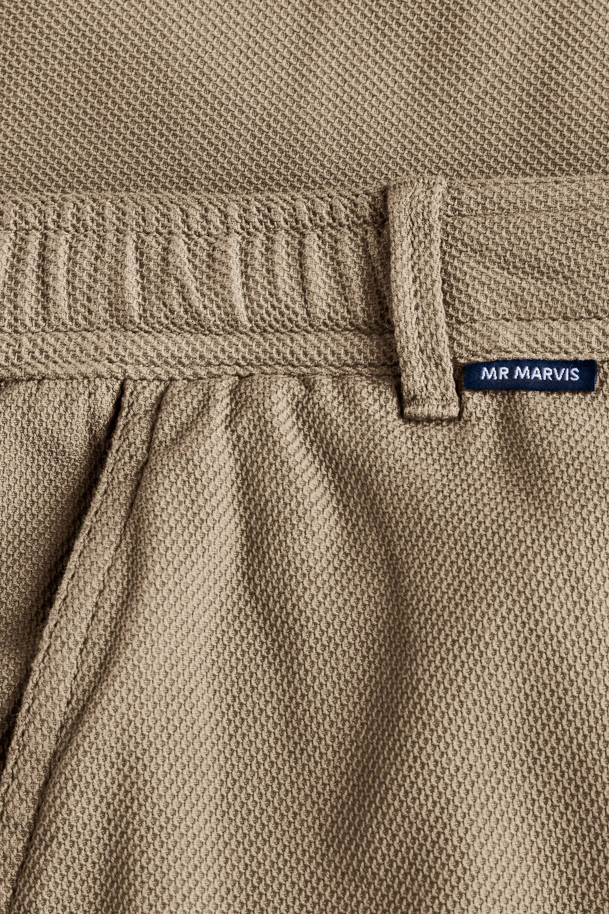 Baristas * Die Piqué Shorts